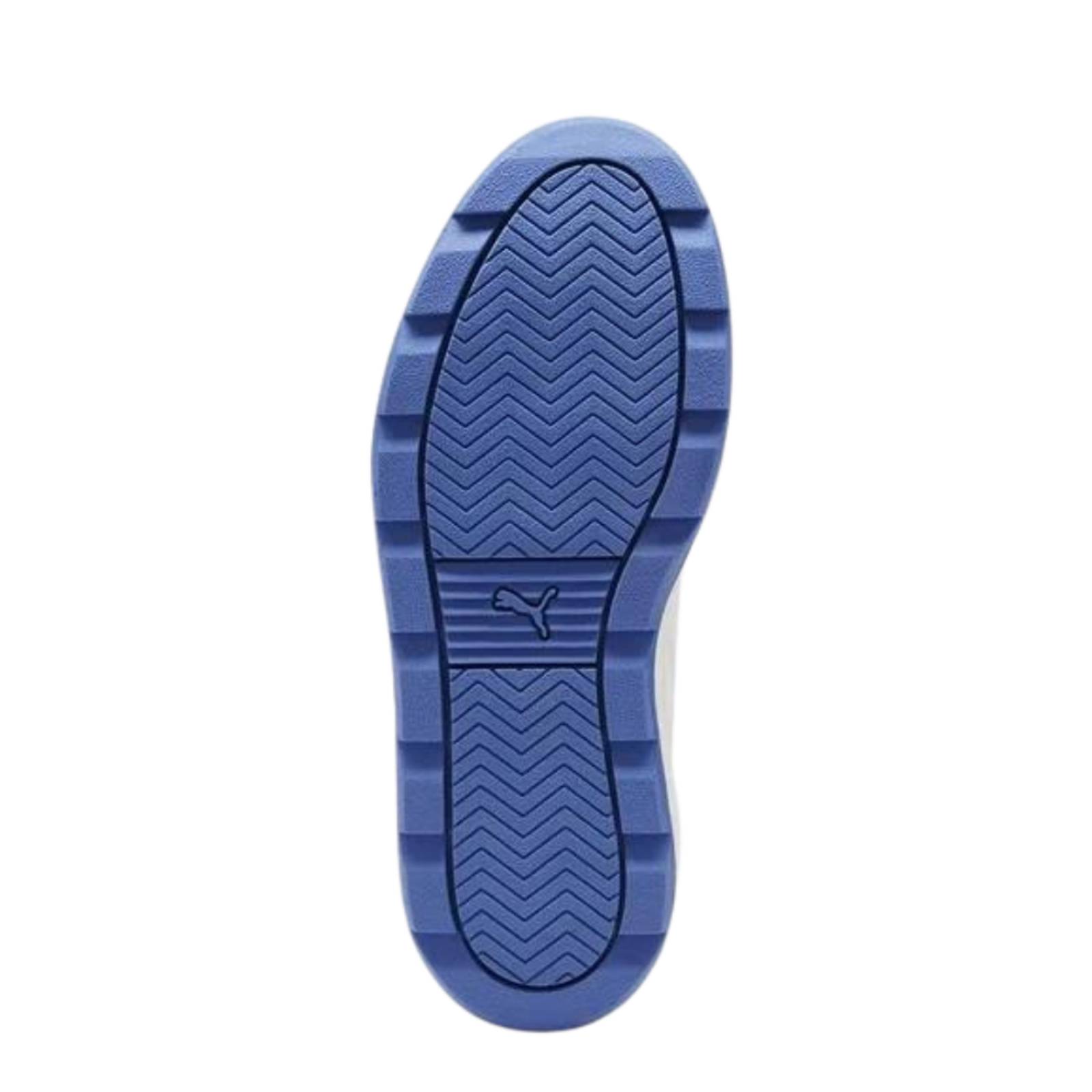 Tenis Puma Karmen Rebelle Deep Dive Mujer Moda 