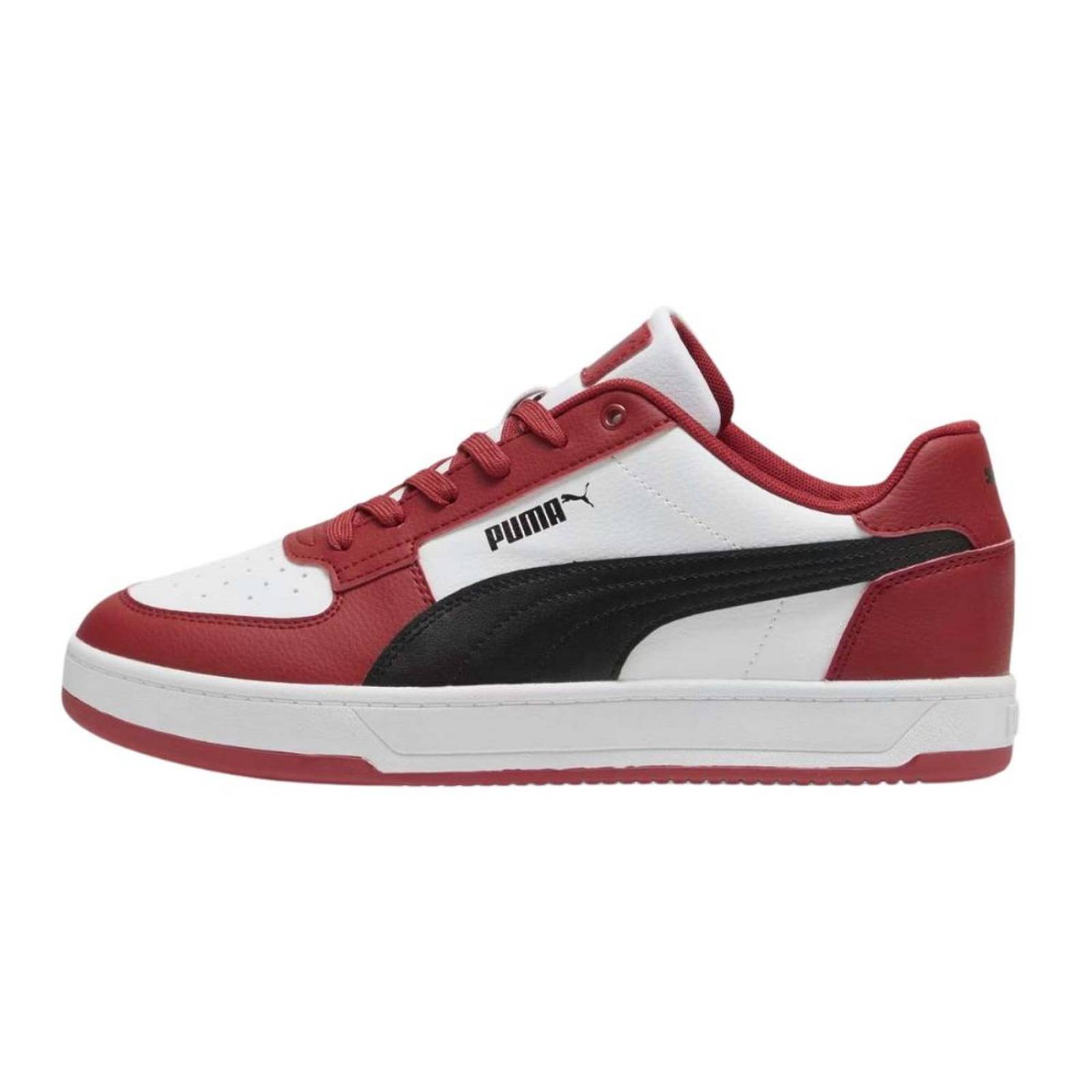 Tenis Puma Caven 2.0 Blanco Unisex Casual 