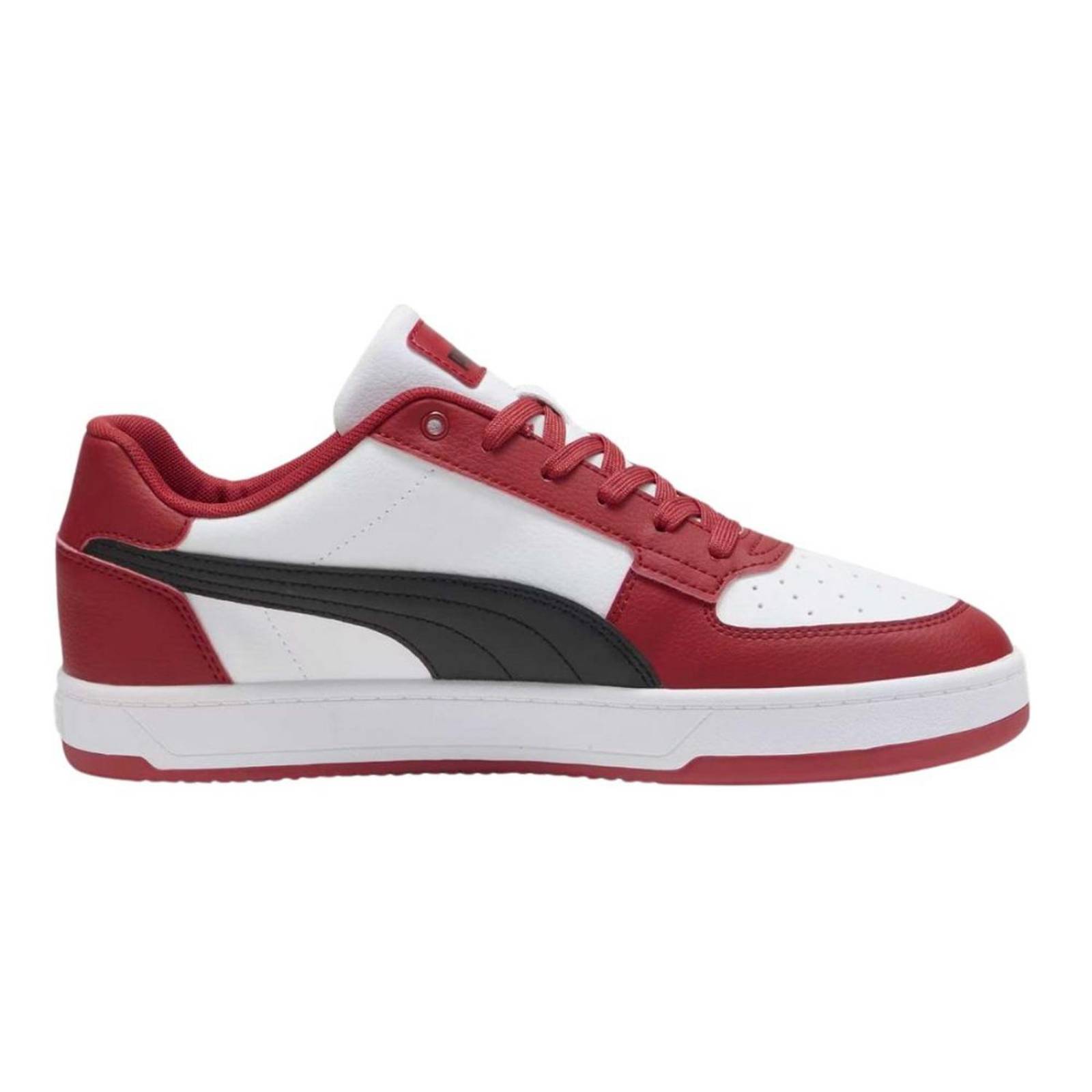 Tenis Puma Caven 2.0 Blanco Unisex Casual 