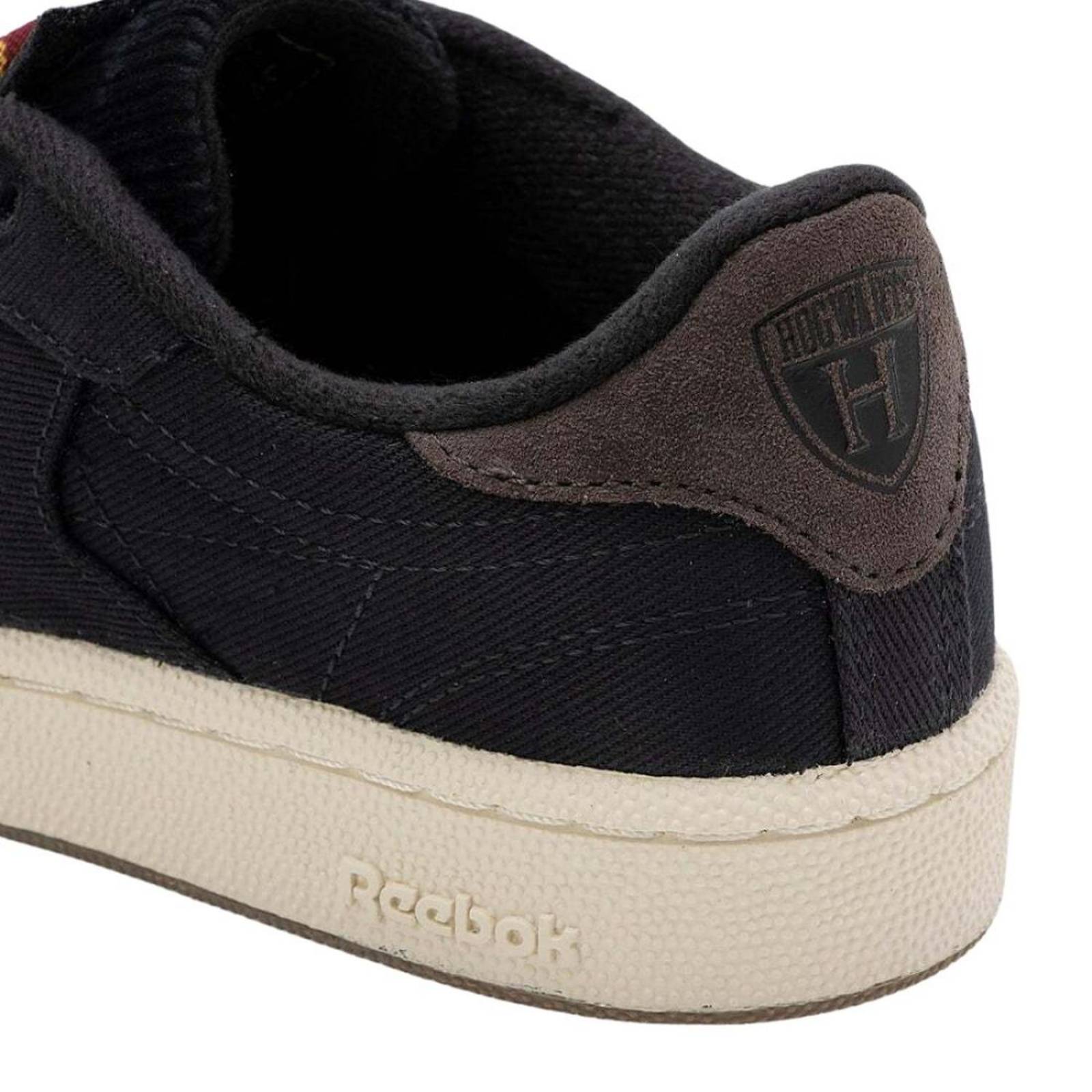 Tenis Reebok Harry Potter Club C 85 Hombre Casual 