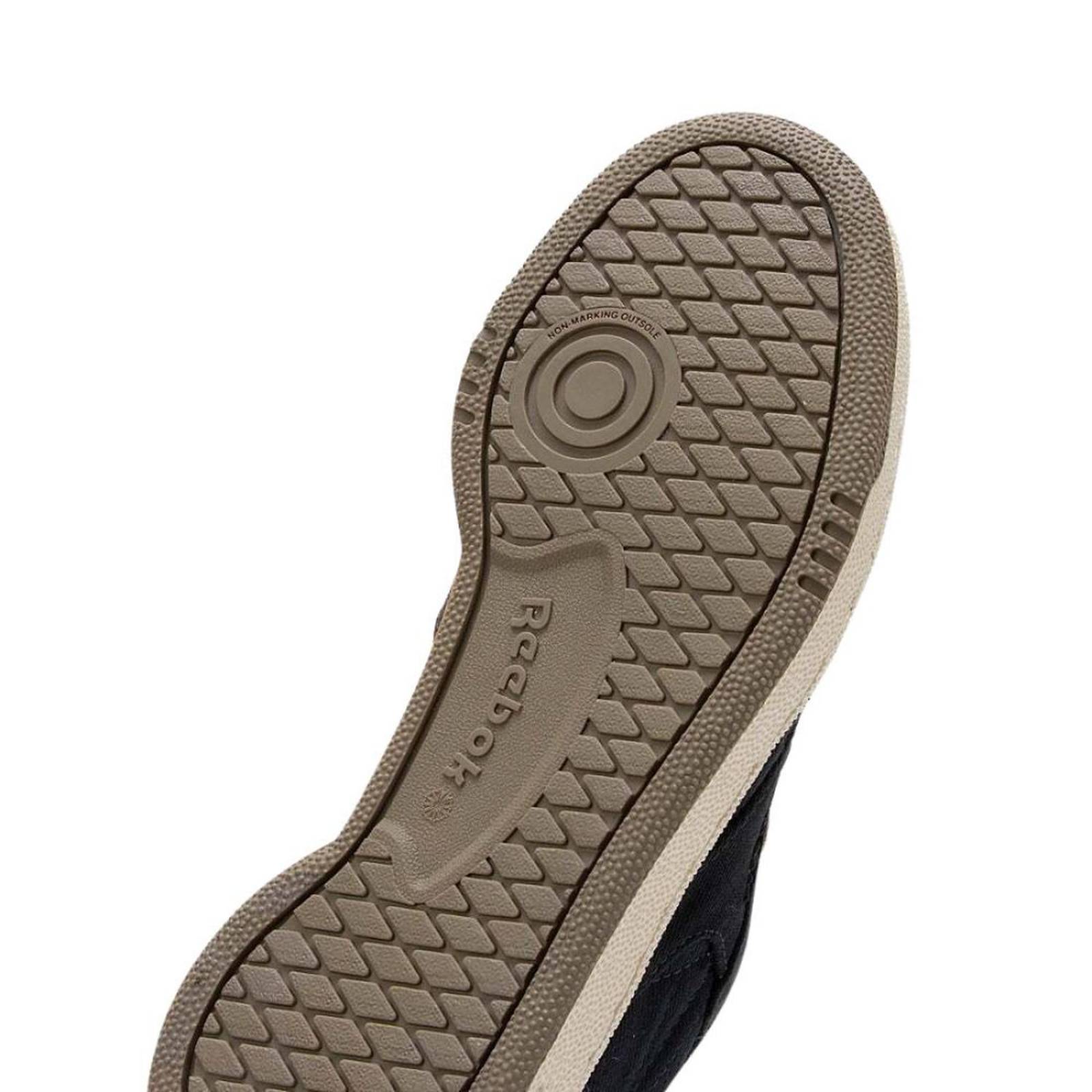 Tenis Reebok Harry Potter Club C 85 Hombre Casual 