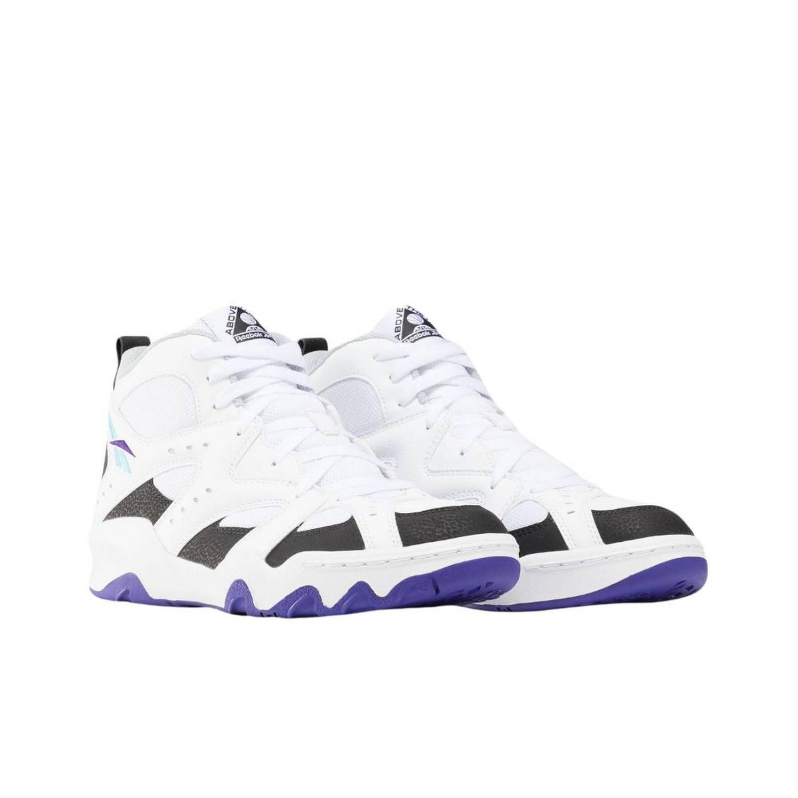 Tenis Reebok ATR Decimator Hombre Sport 