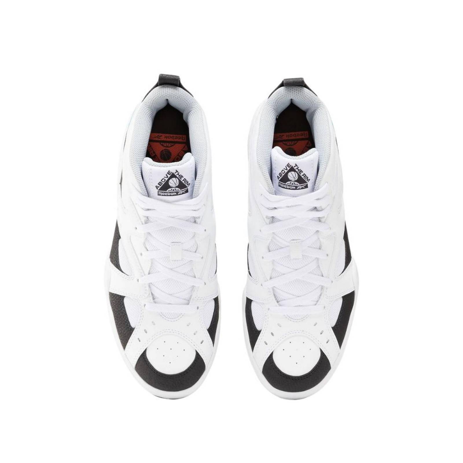 Tenis Reebok ATR Decimator Hombre Sport 