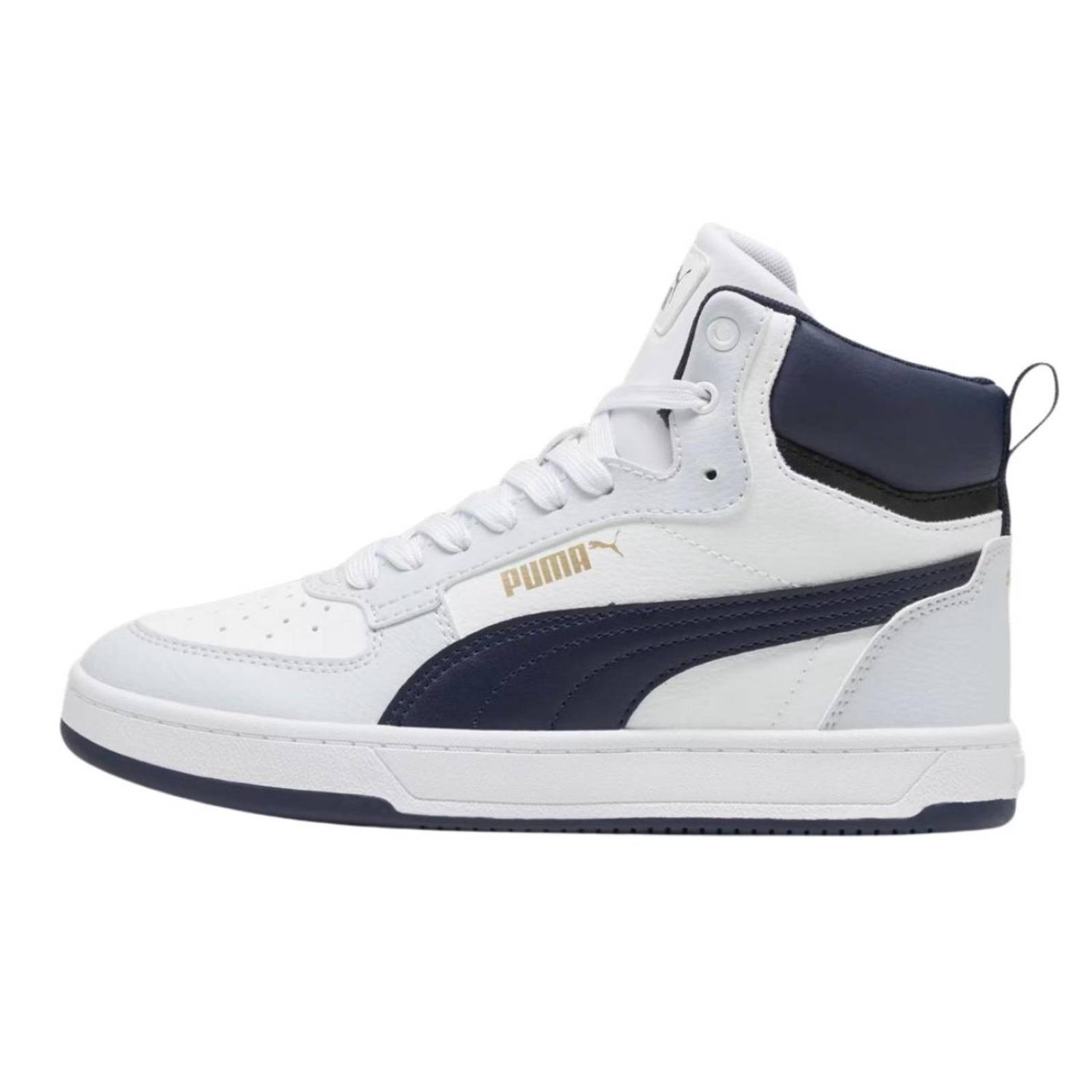 Tenis Puma Caven 2.0 Mid Mujer Casual 