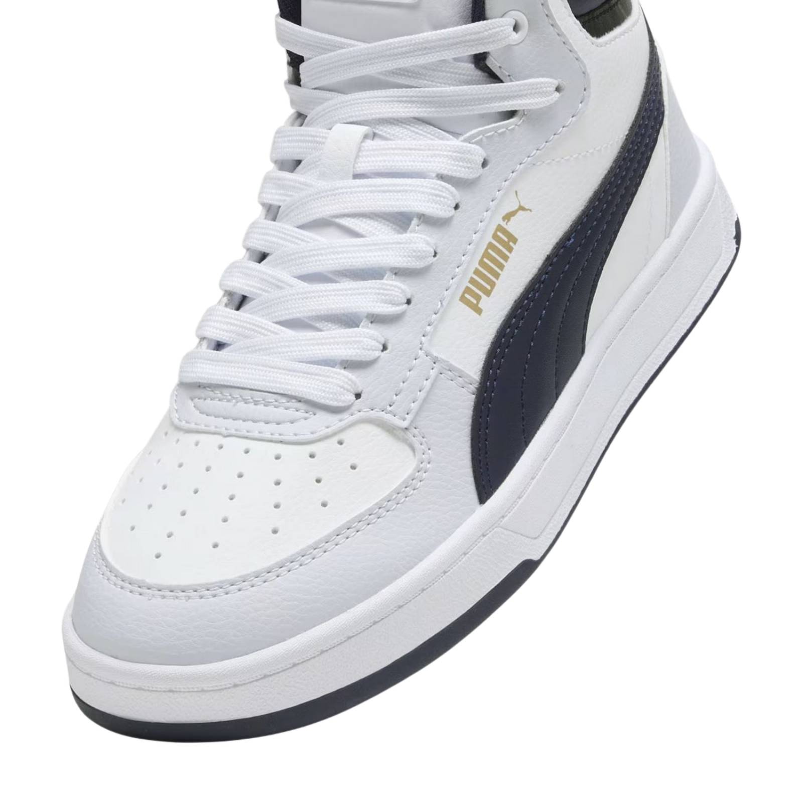 Tenis Puma Caven 2.0 Mid Mujer Casual 