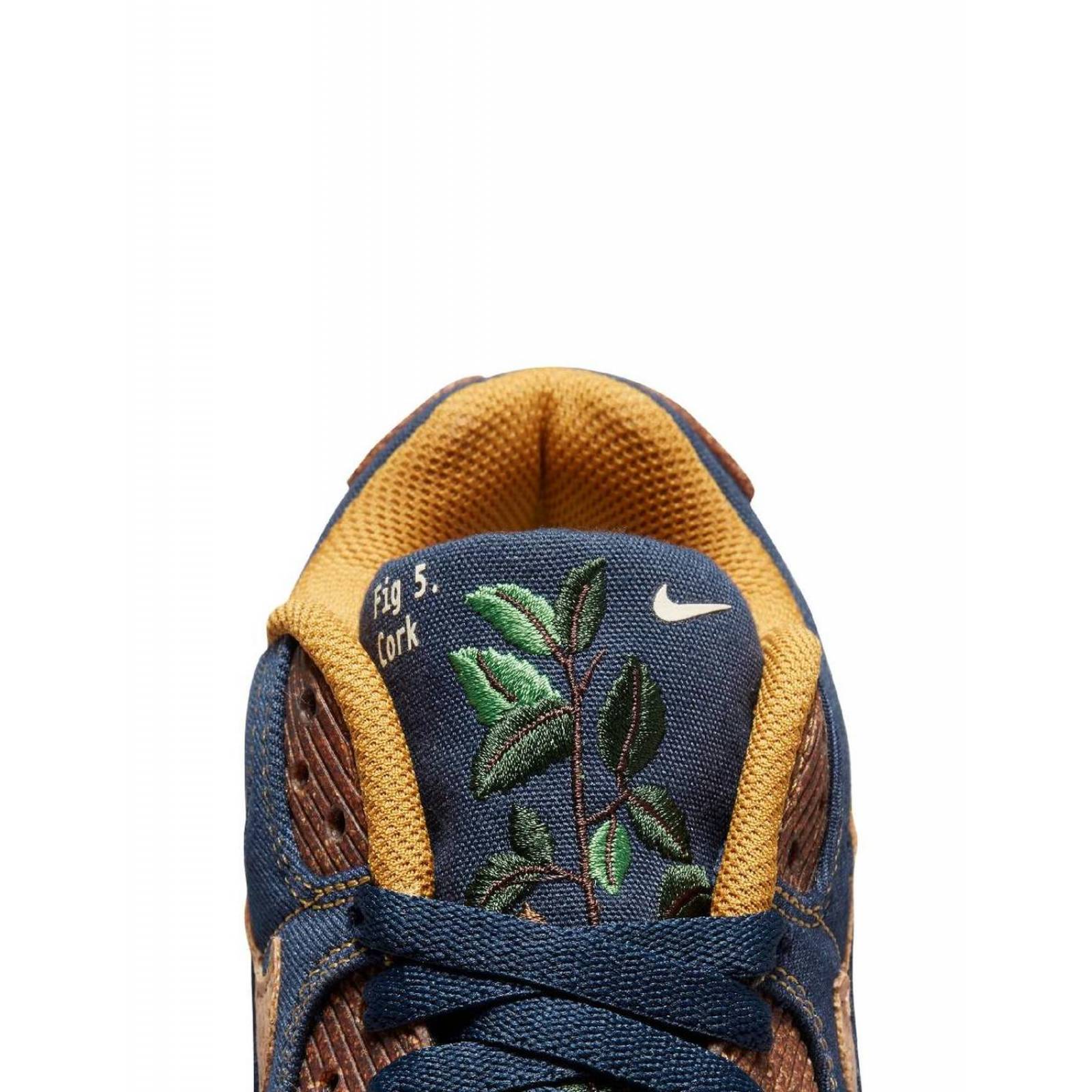 Tenis Nike Air Max 90 SE Mujer Casual Cómodo