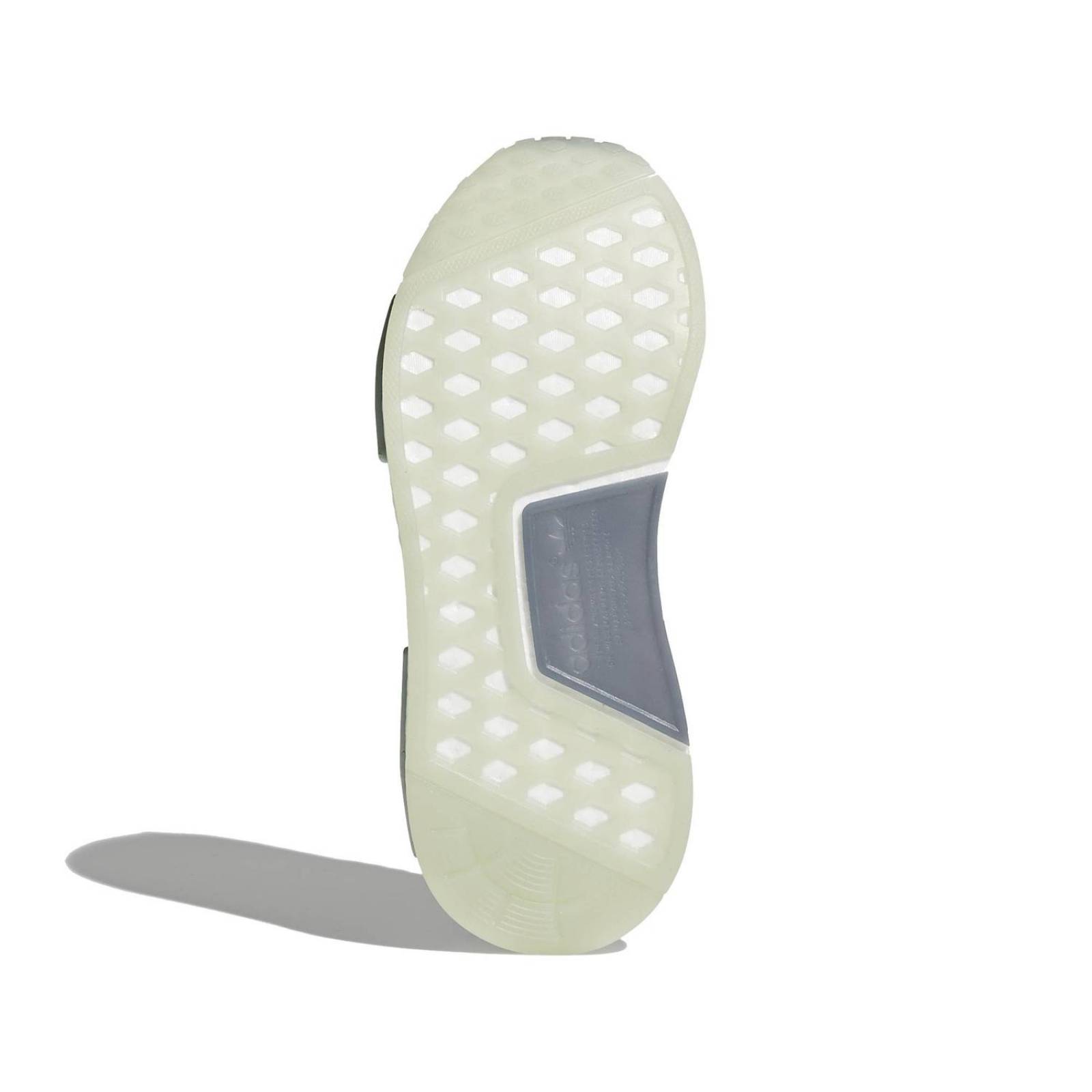 Tenis Adidas Originals NMD_R1 Stlt Primeknit Mujer Correr Sport 