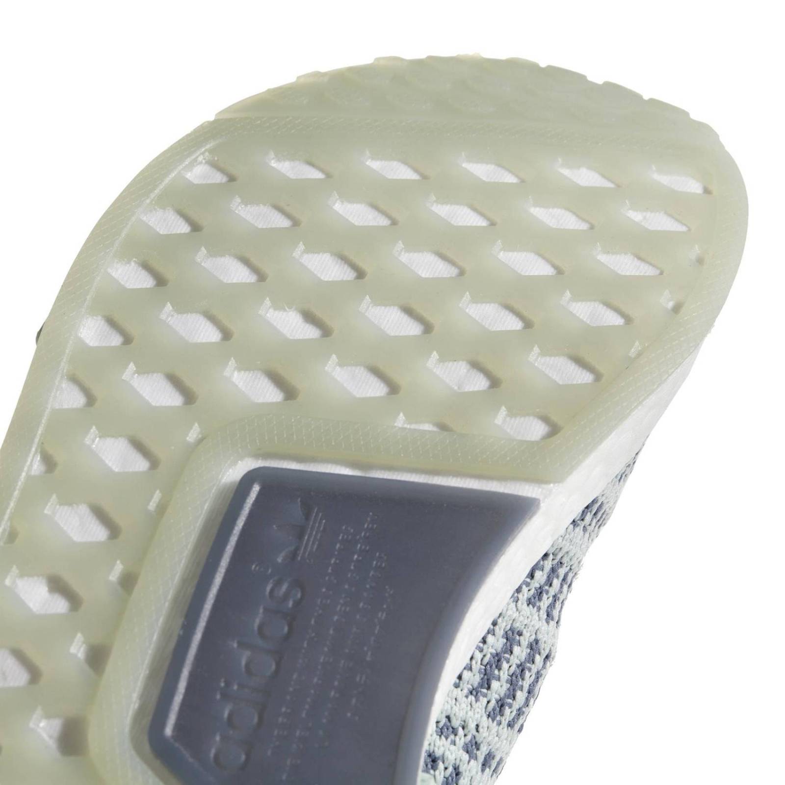 Tenis Adidas Originals NMD_R1 Stlt Primeknit Mujer Correr Sport 