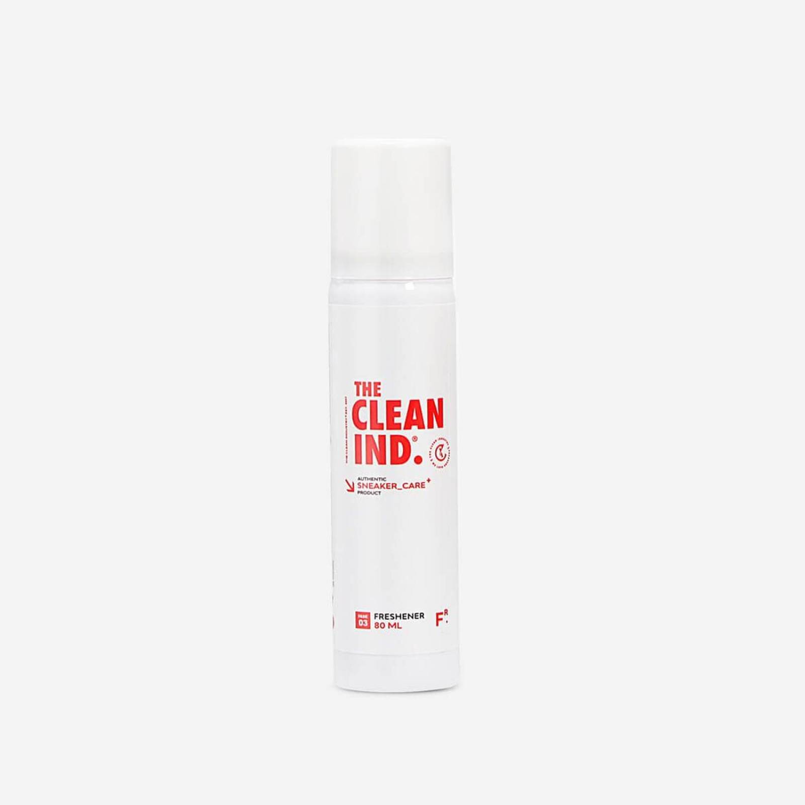 Kit de Limpieza The Clean Industry Advance Tenis 