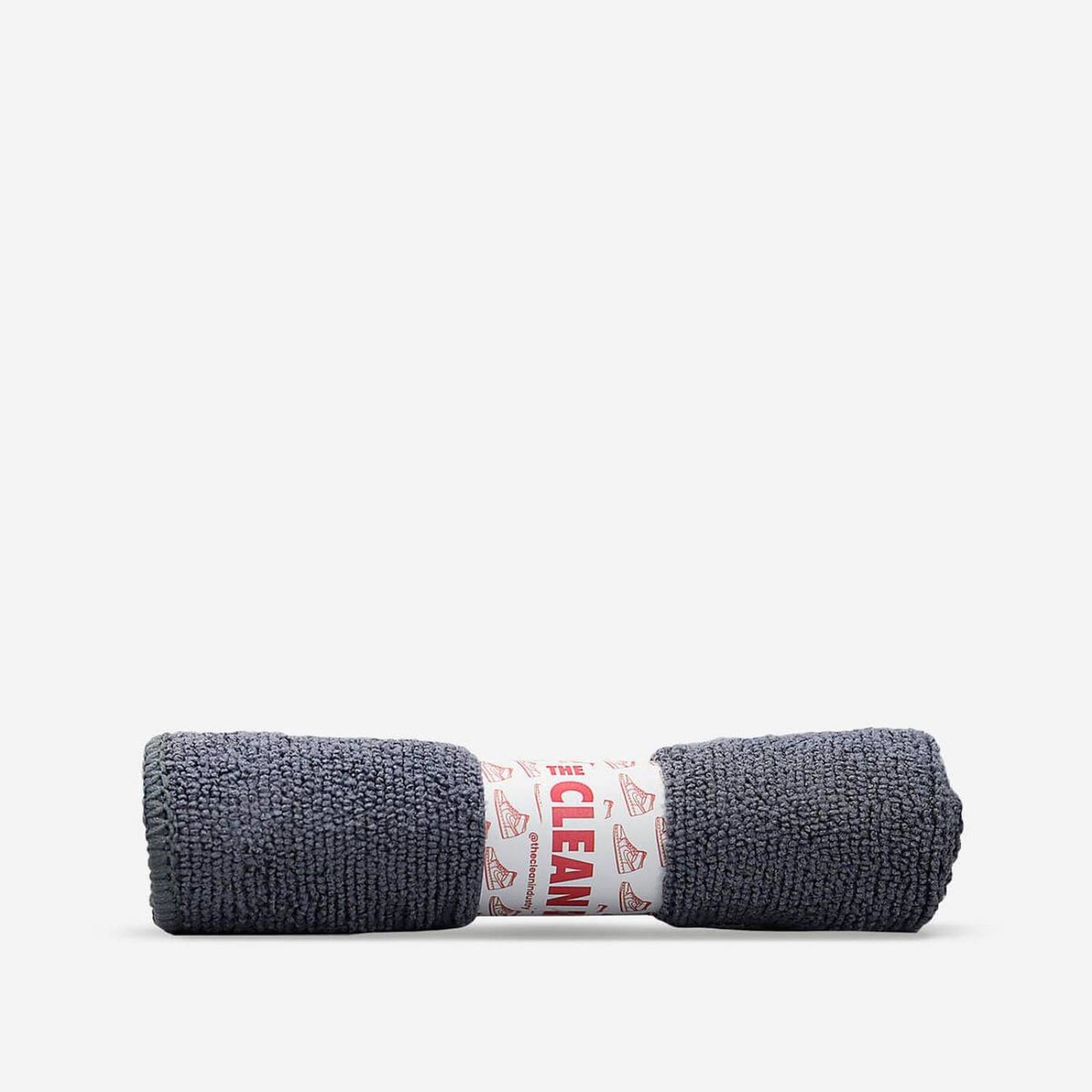 Kit de Limpieza The Clean Industry Advance Tenis 