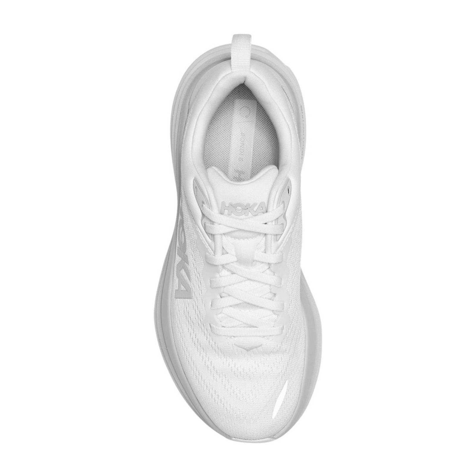 Tenis Hoka One Bondi 8 Mujer Deportiva 