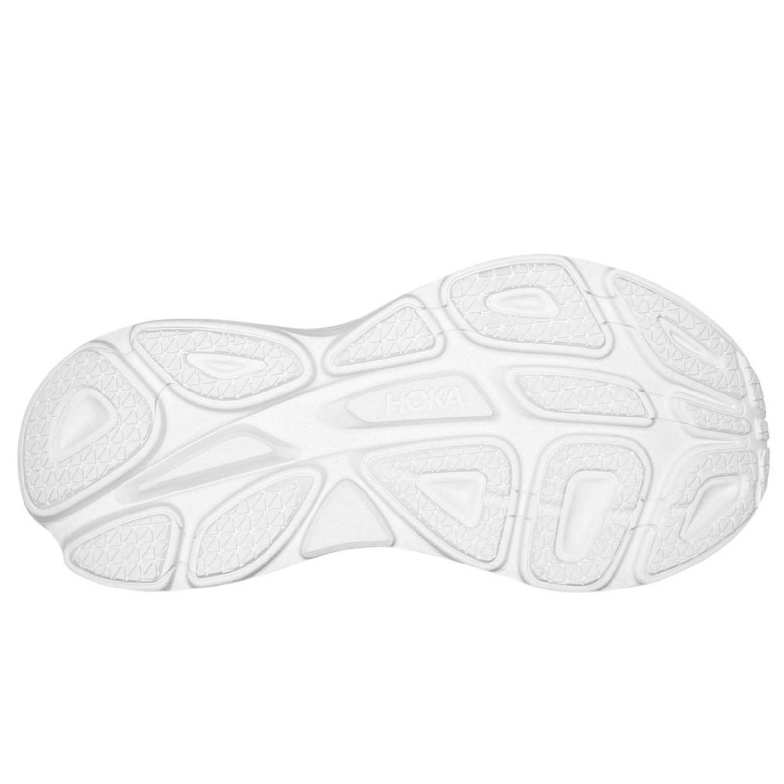 Tenis Hoka One Bondi 8 Mujer Deportiva 