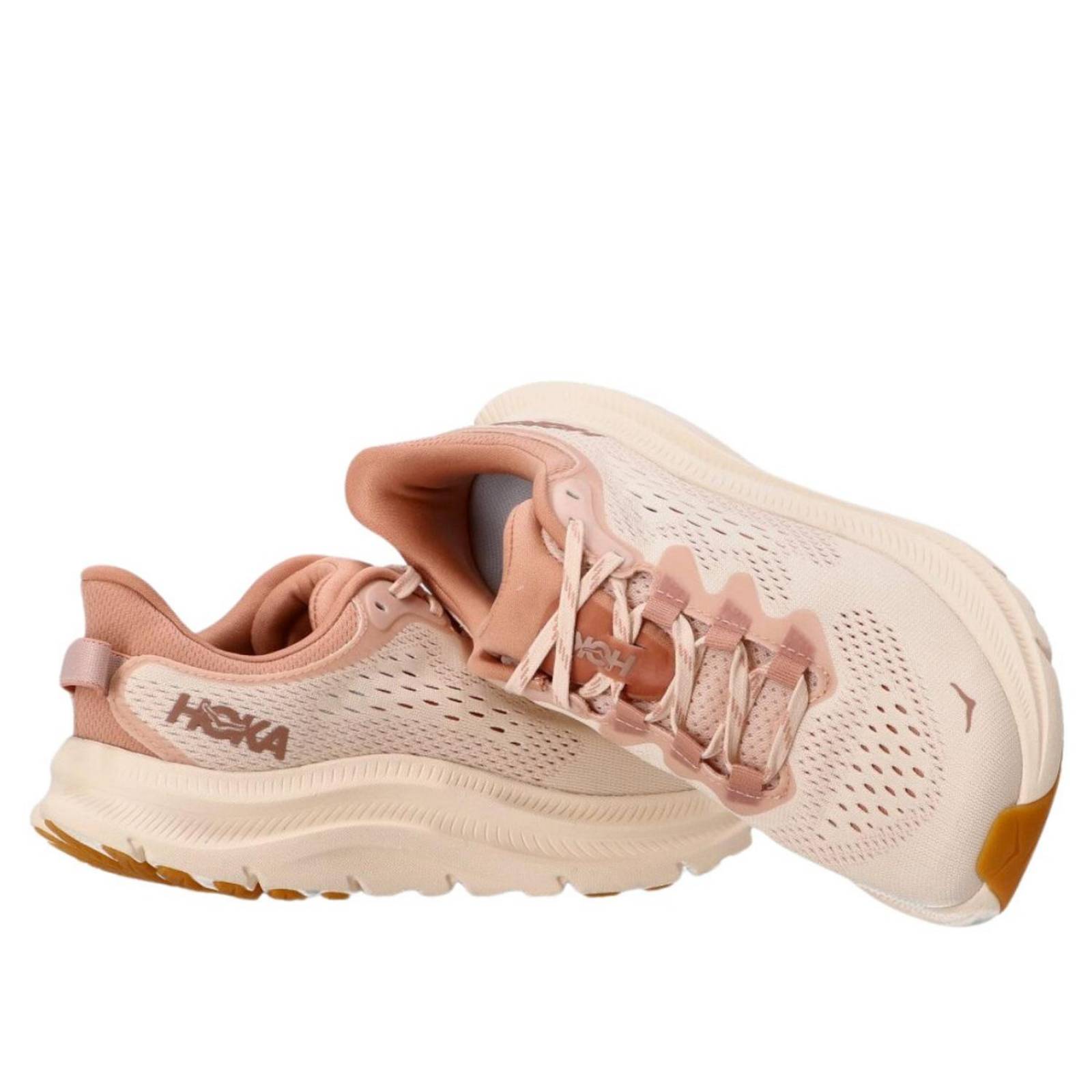 Tenis Hoka Kawana 2 Mujer Deportiva 
