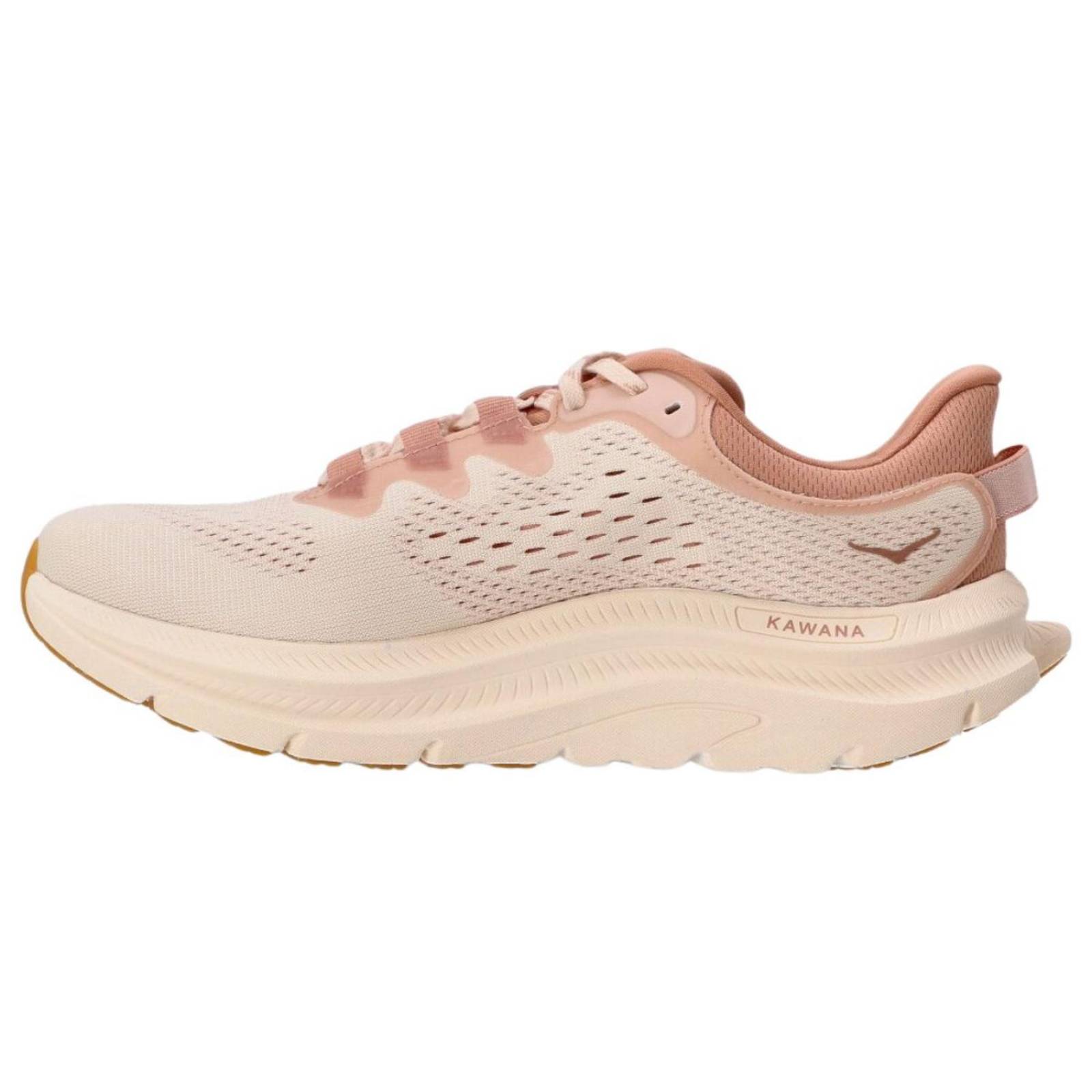 Tenis Hoka Kawana 2 Mujer Deportiva 