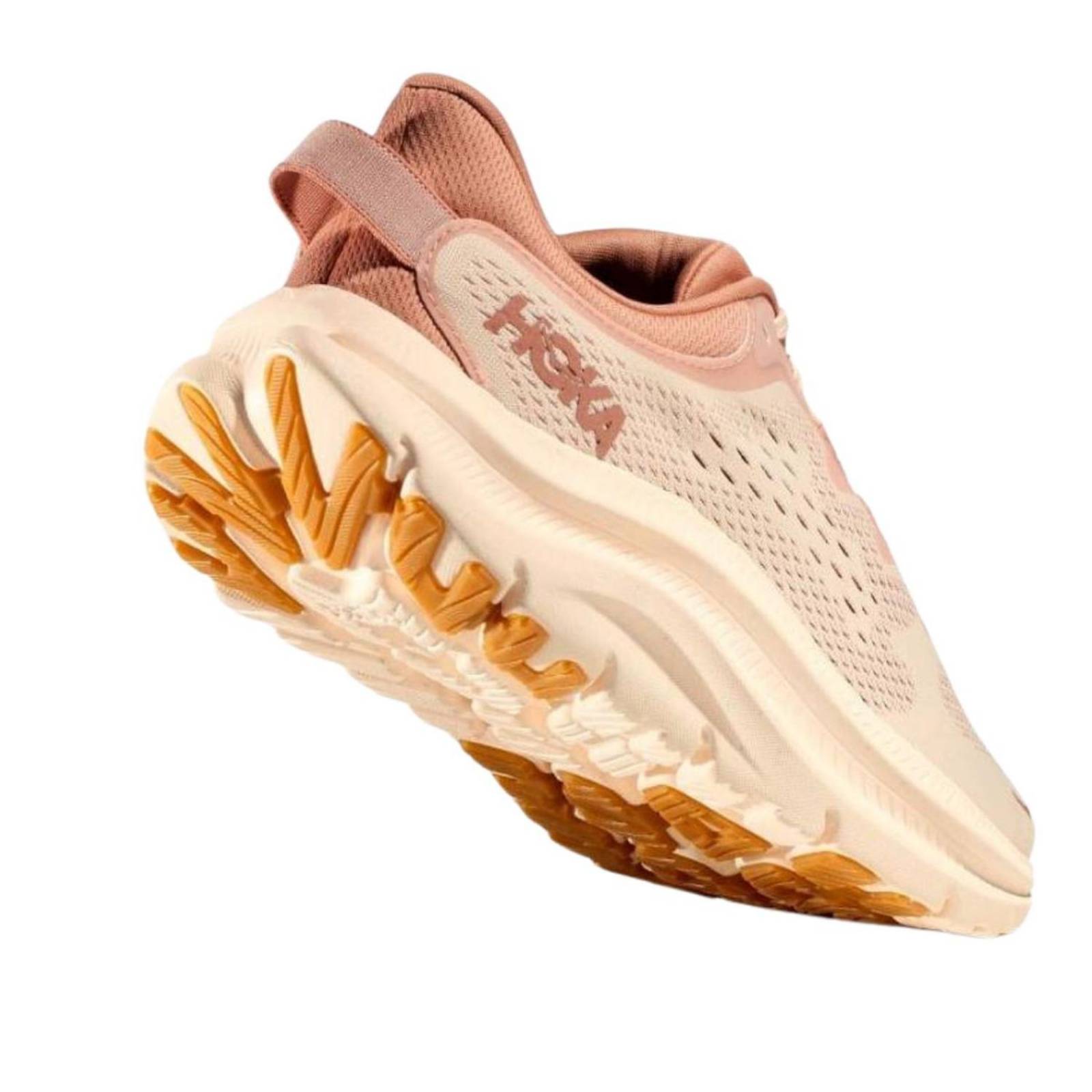 Tenis Hoka Kawana 2 Mujer Deportiva 