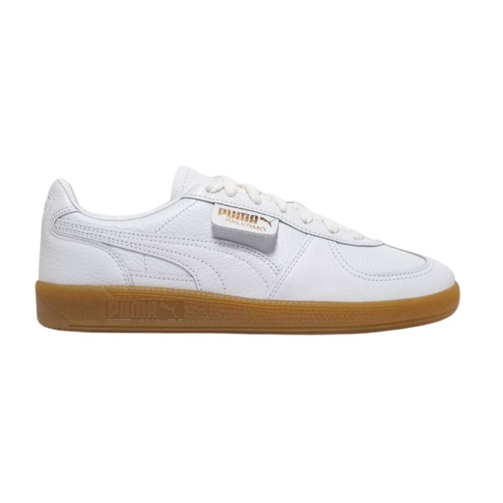 Tenis Puma Palermo Premium Hombre Casual 