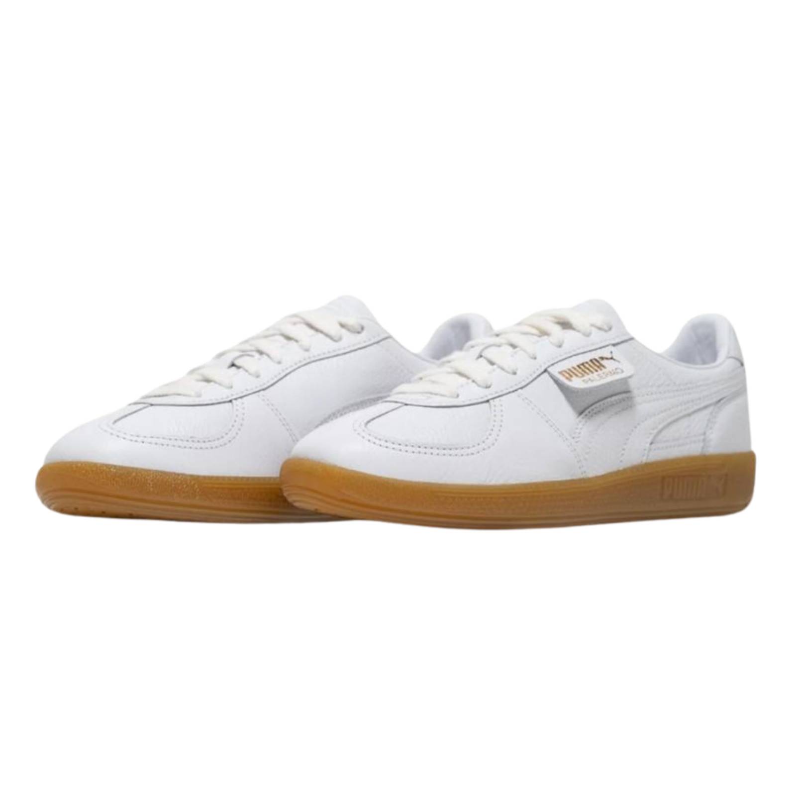 Tenis Puma Palermo Premium Hombre Casual 