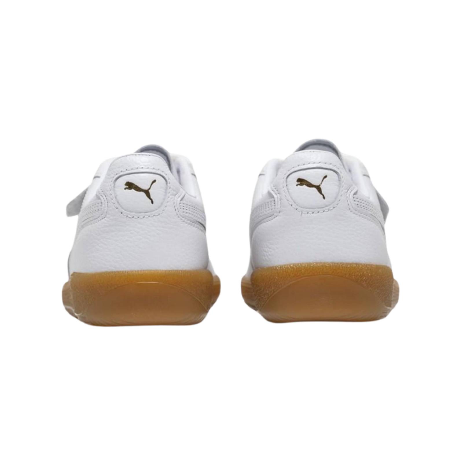 Tenis Puma Palermo Premium Hombre Casual 