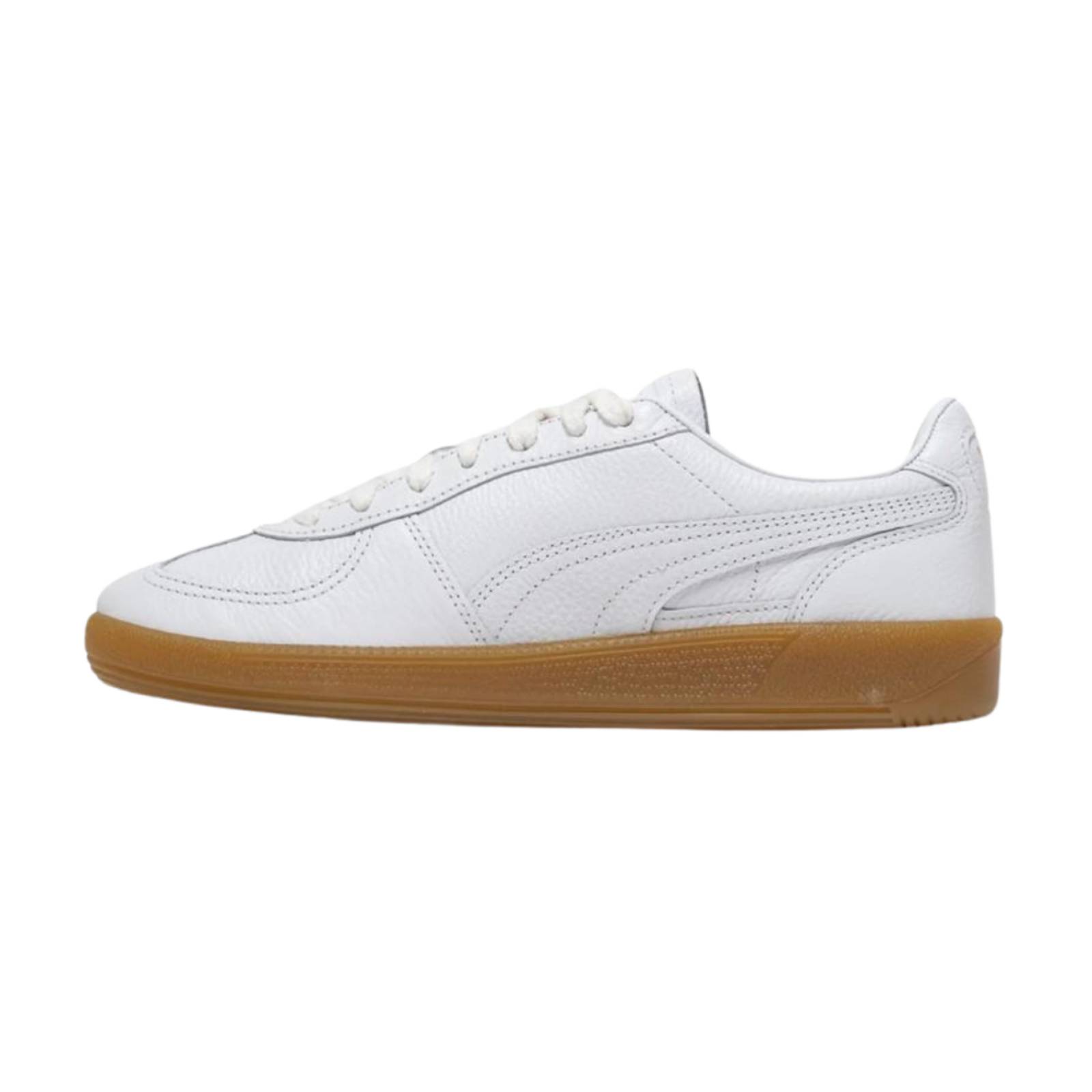 Tenis Puma Palermo Premium Hombre Casual 