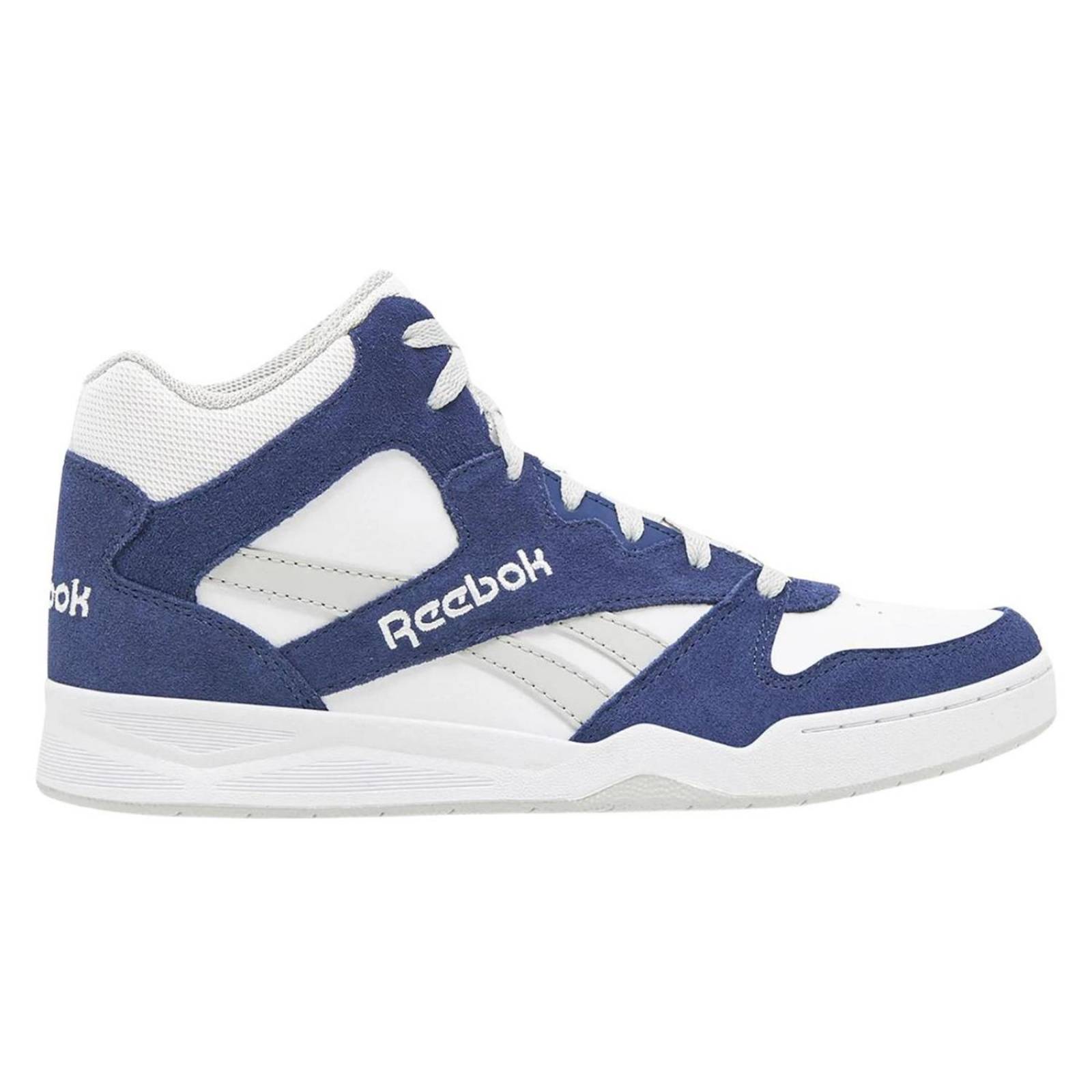 Tenis Reebok Royal BB4500 HI2 Hombre Casual 