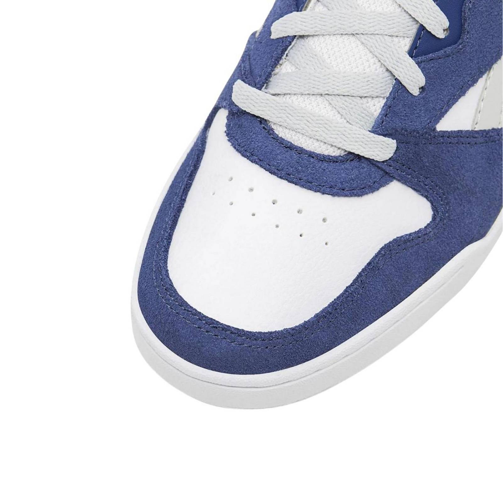 Tenis Reebok Royal BB4500 HI2 Hombre Casual 
