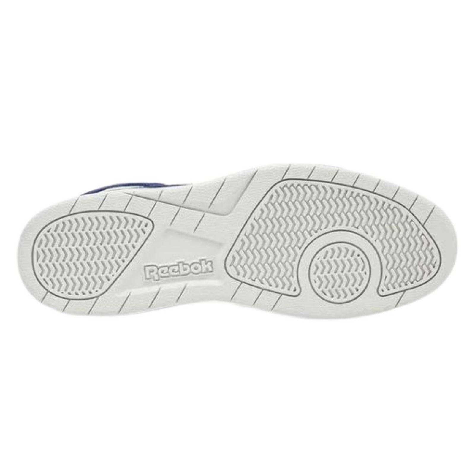 Tenis Reebok Royal BB4500 HI2 Hombre Casual 