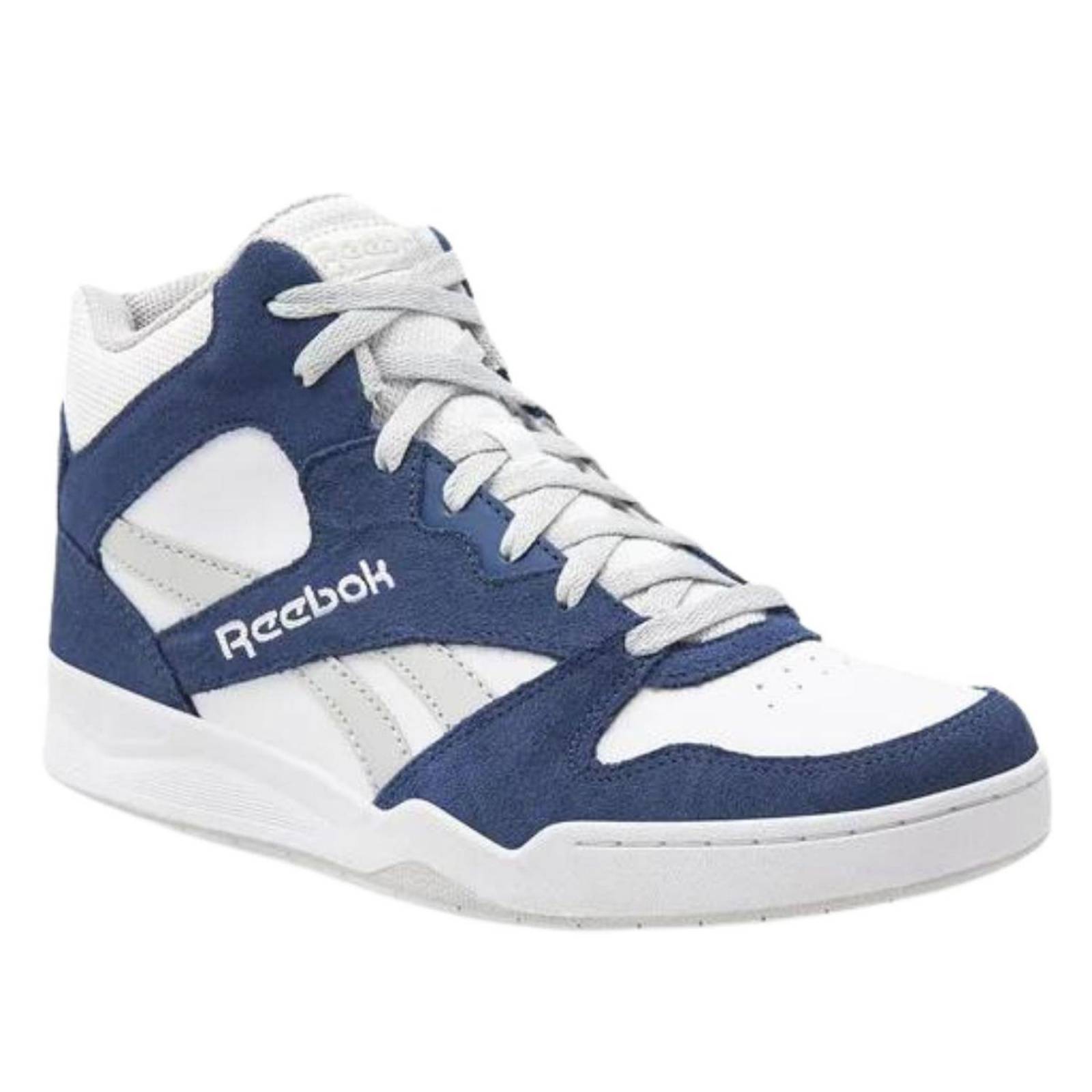 Tenis Reebok Royal BB4500 HI2 Hombre Casual 