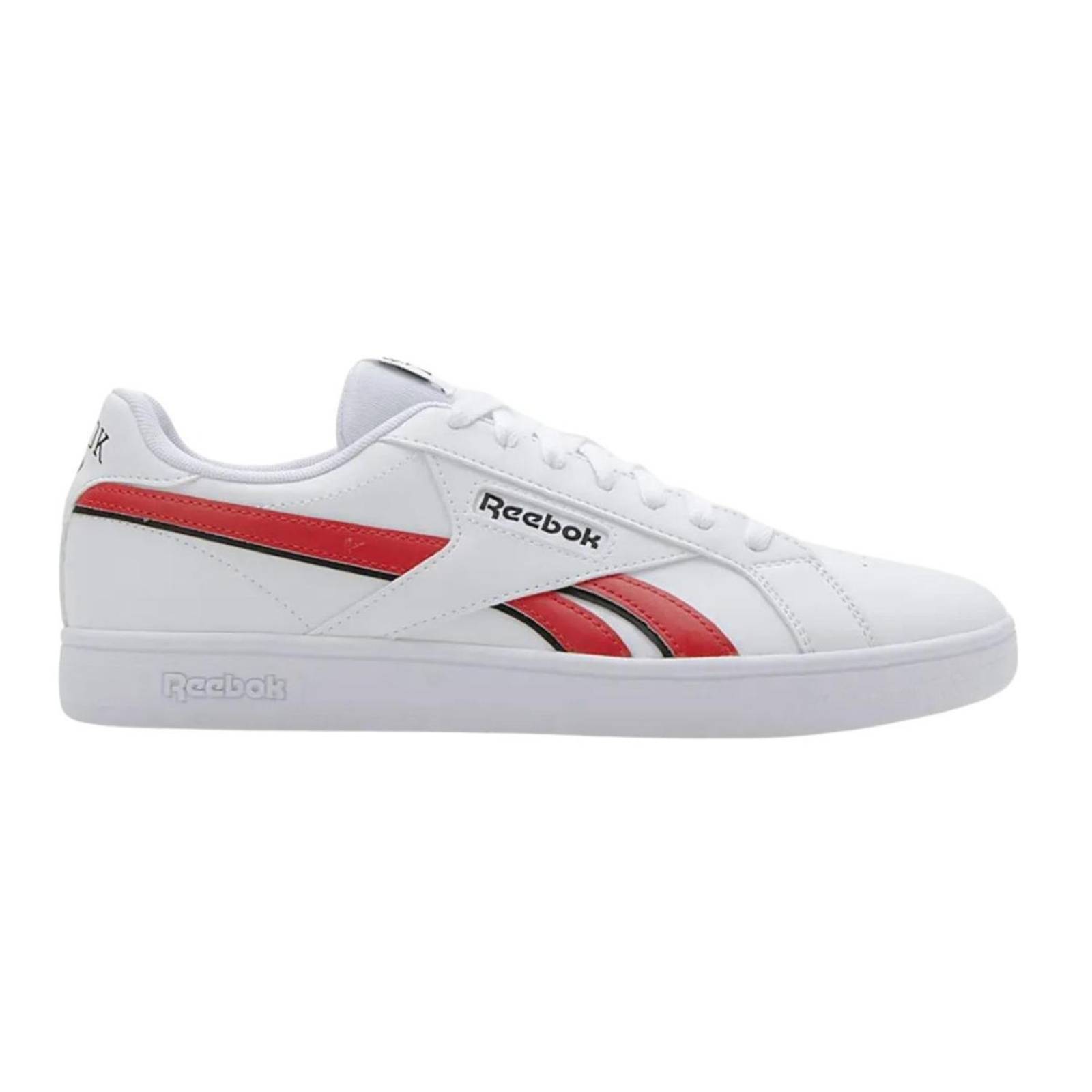 Tenis Reebok Court Retro Unisex Casual 