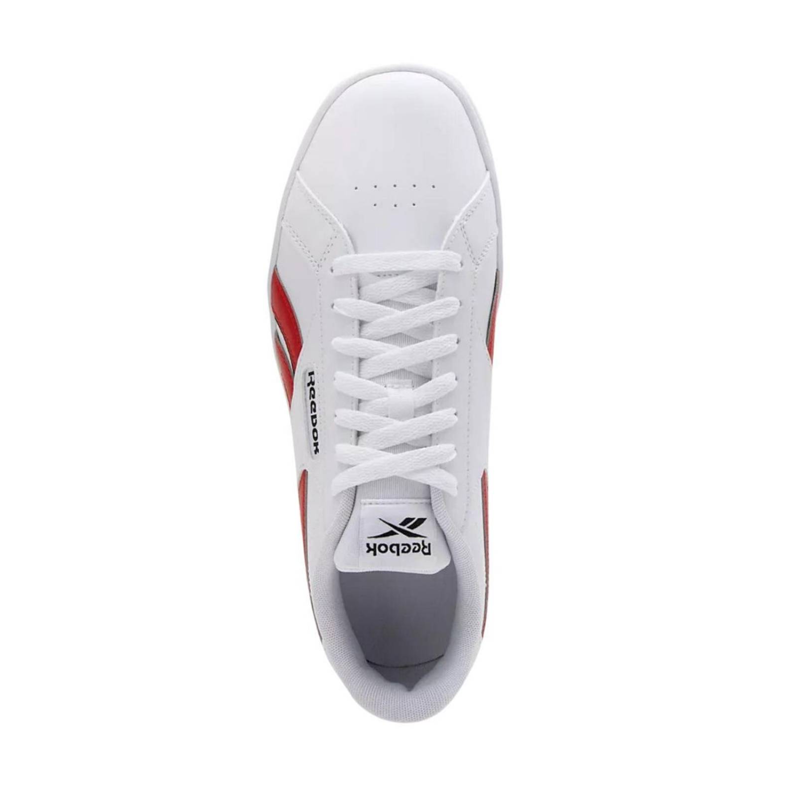 Tenis Reebok Court Retro Unisex Casual 