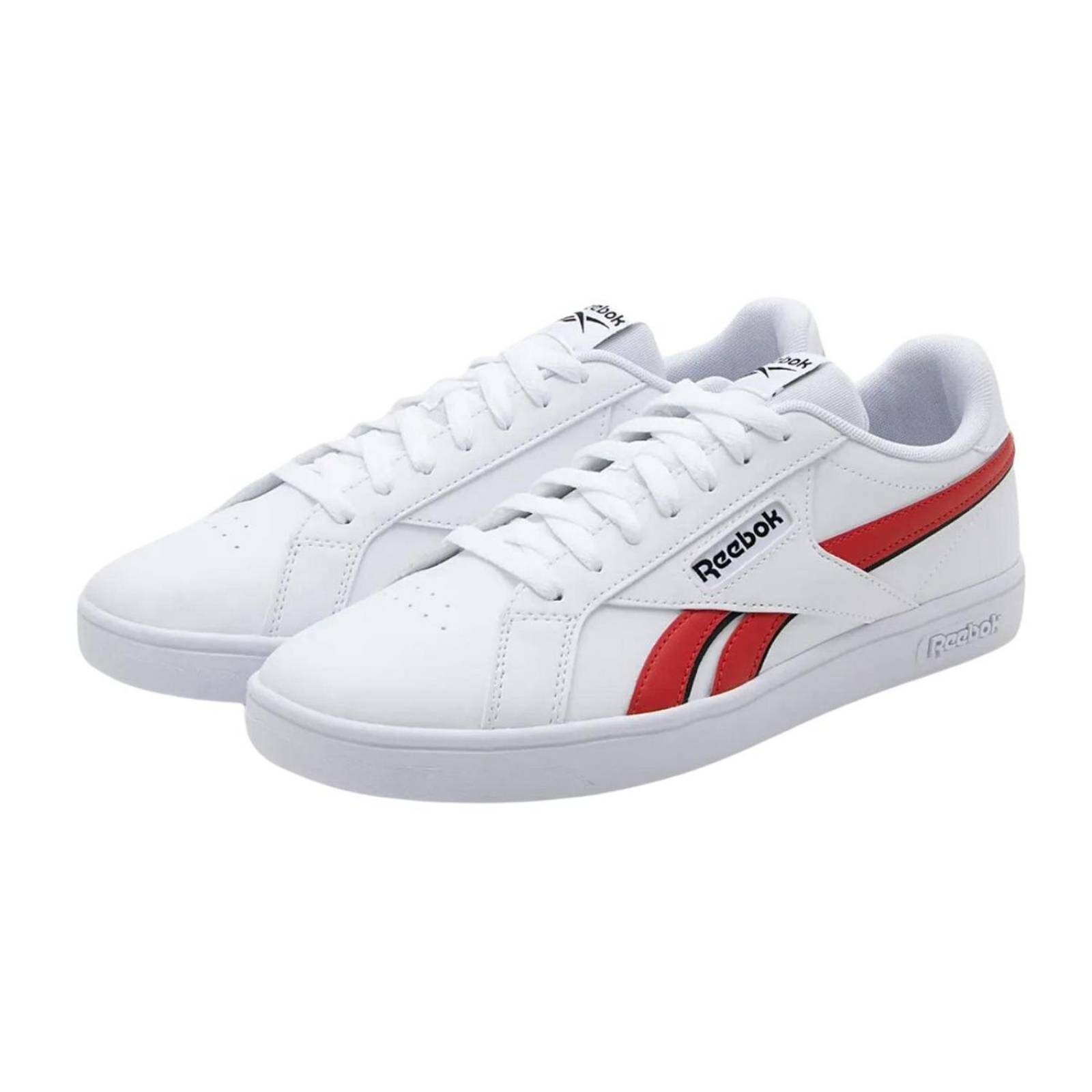 Tenis Reebok Court Retro Unisex Casual 
