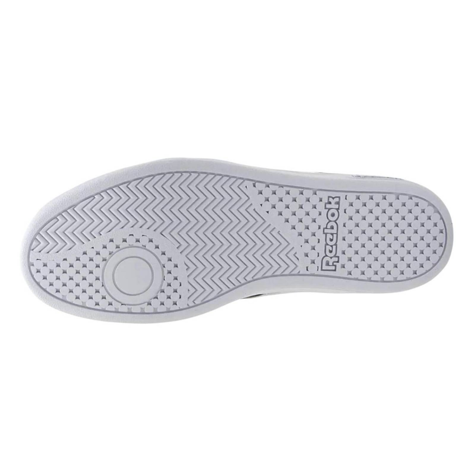 Tenis Reebok Court Retro Unisex Casual 