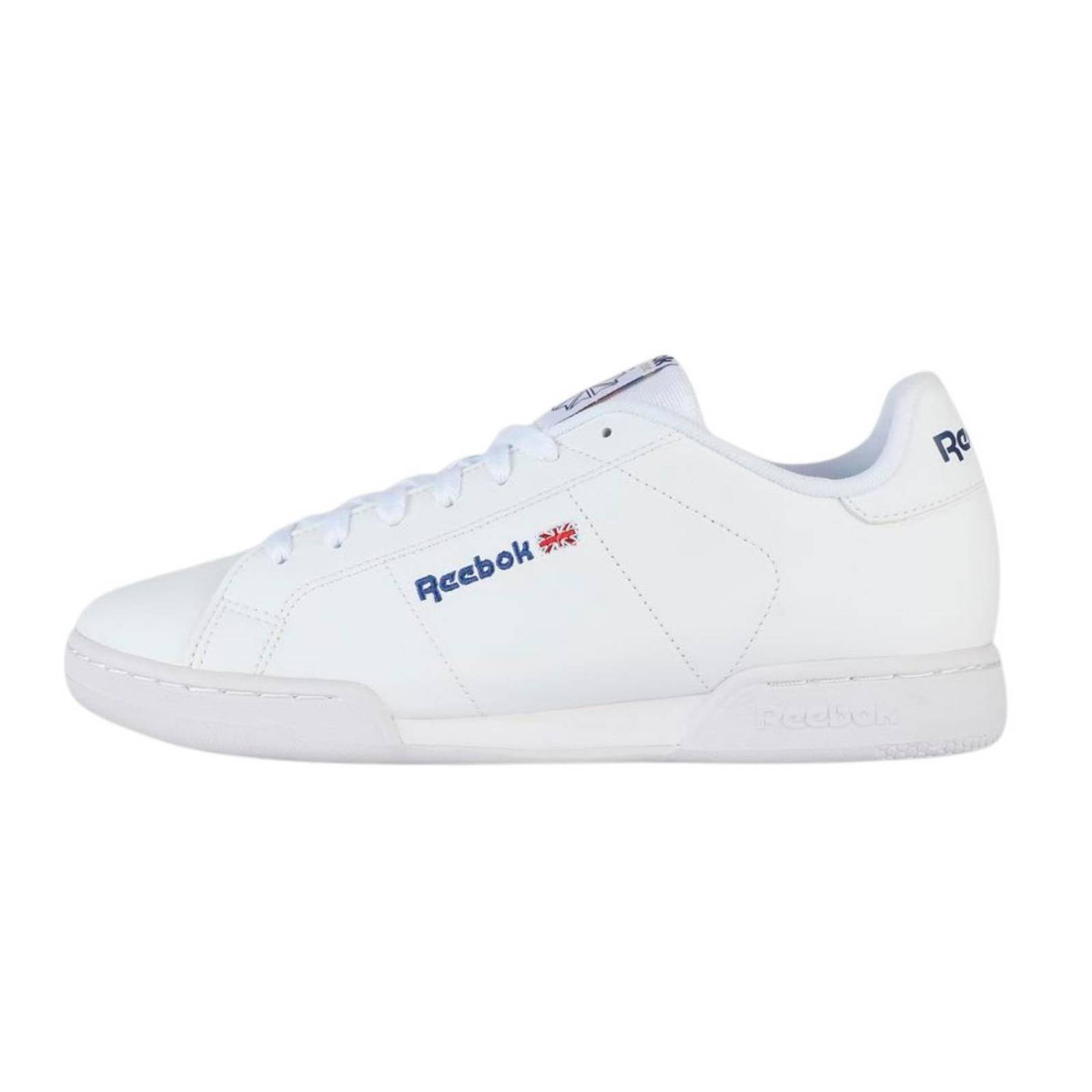 Tenis Reebok NPC II Sync Hombre Casual 