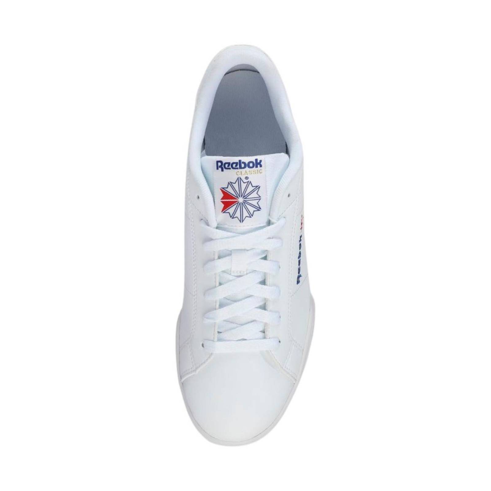 Tenis Reebok NPC II Sync Hombre Casual 