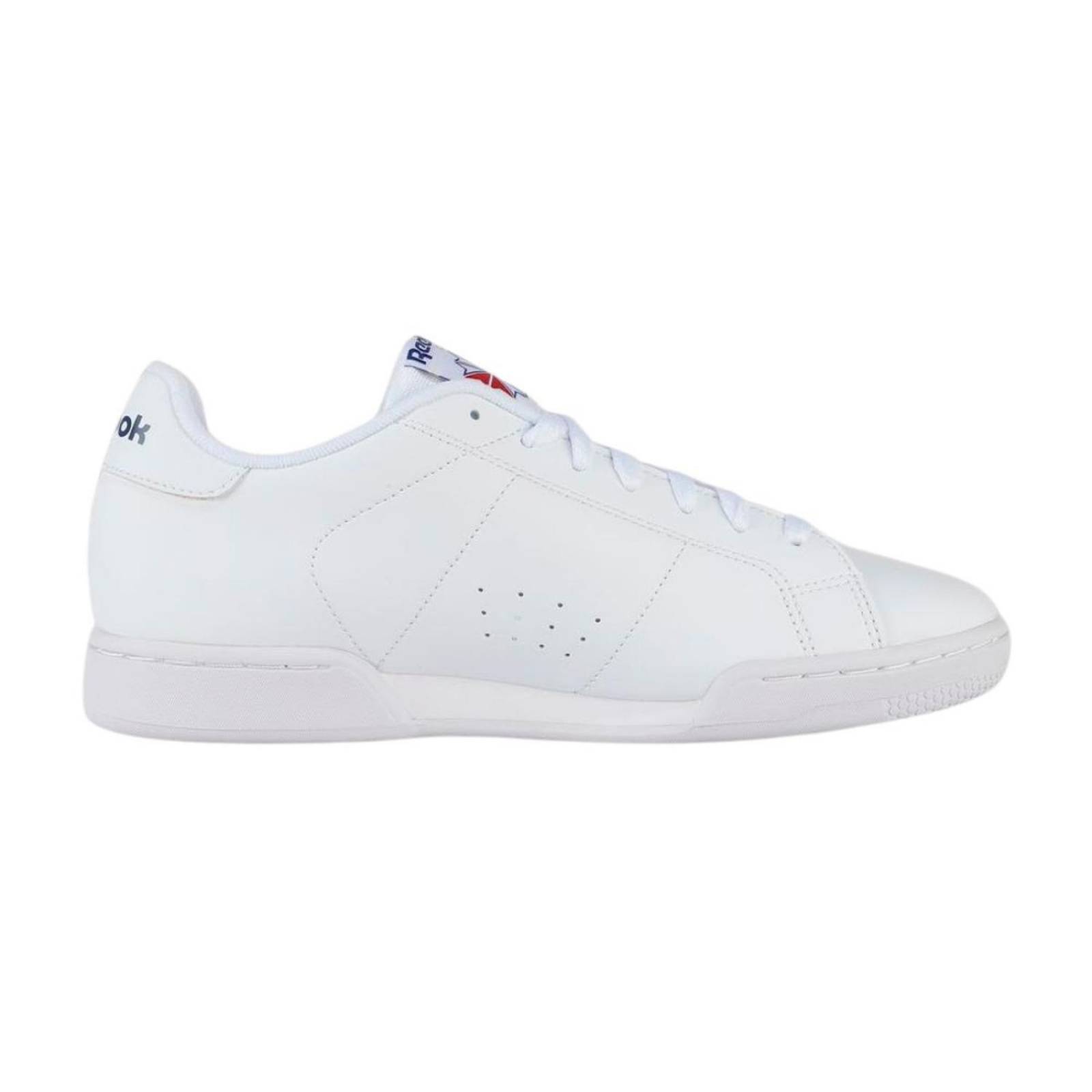 Tenis Reebok NPC II Sync Hombre Casual 