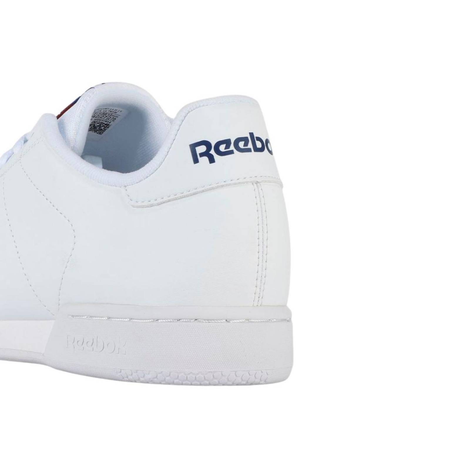 Tenis Reebok NPC II Sync Hombre Casual 