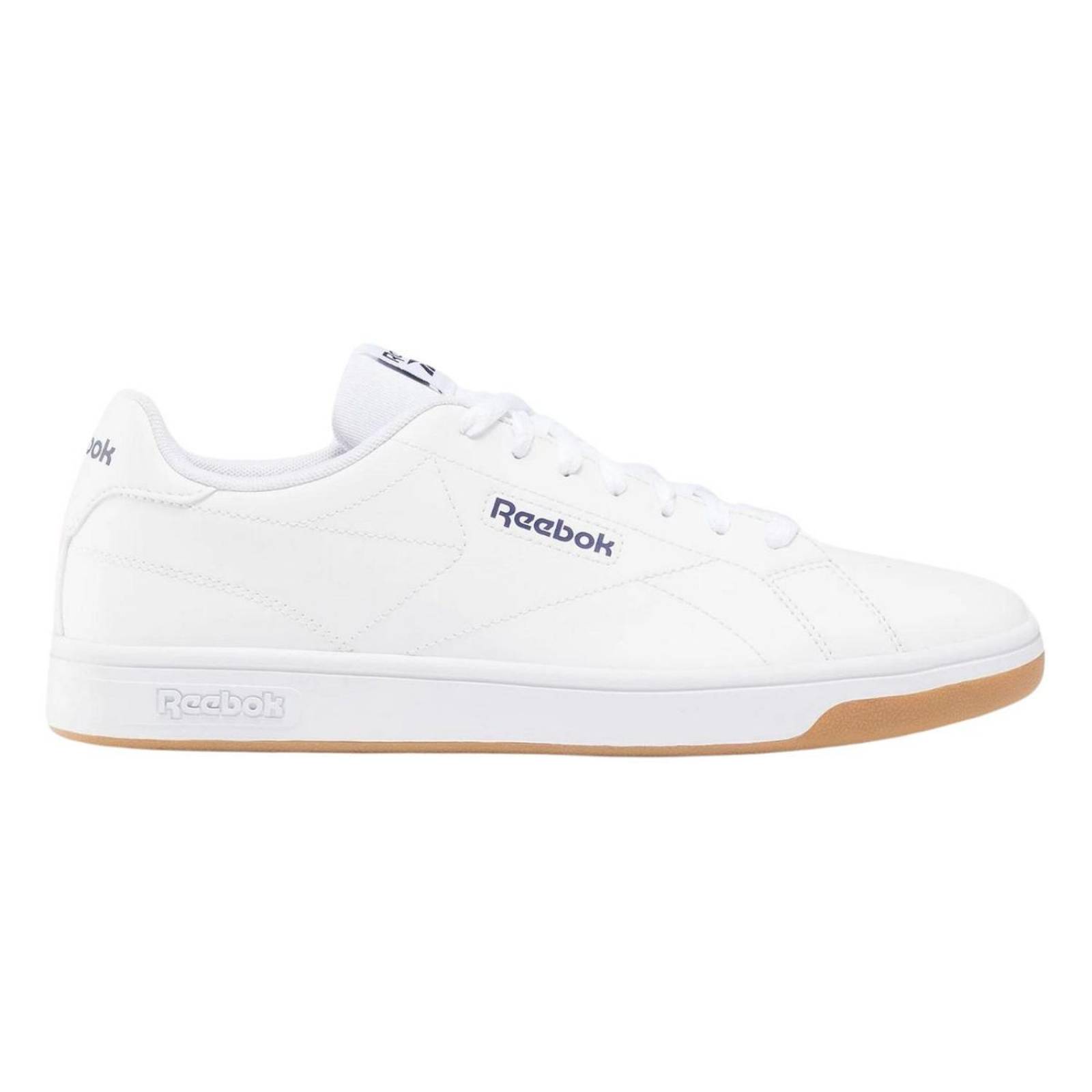 Tenis Reebok Court Clean Unisex Casual 
