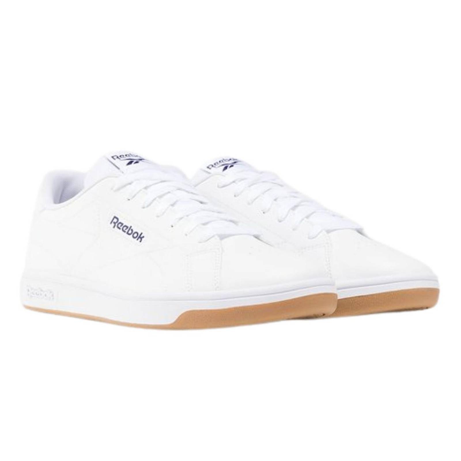 Tenis Reebok Court Clean Unisex Casual 