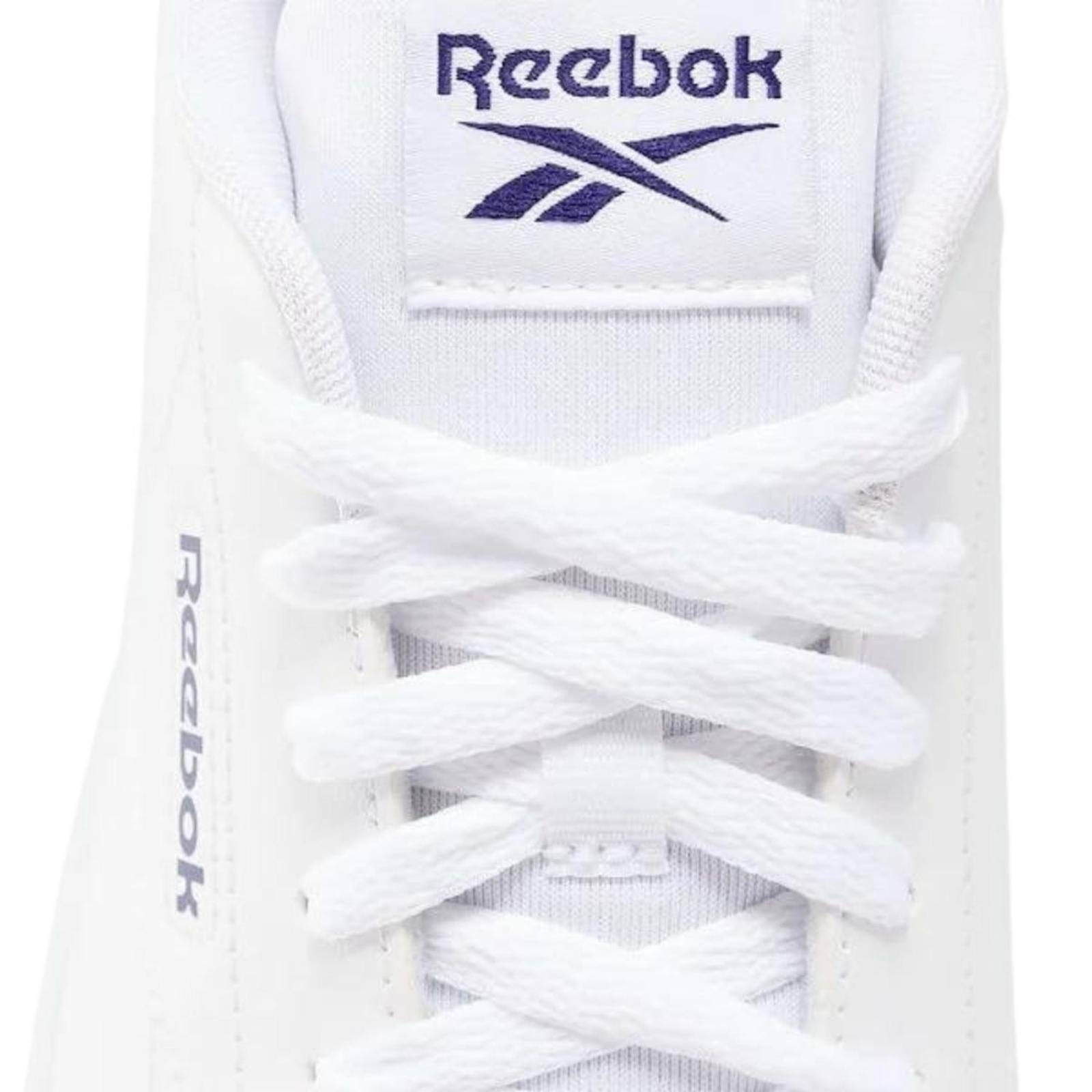 Tenis Reebok Court Clean Unisex Casual 