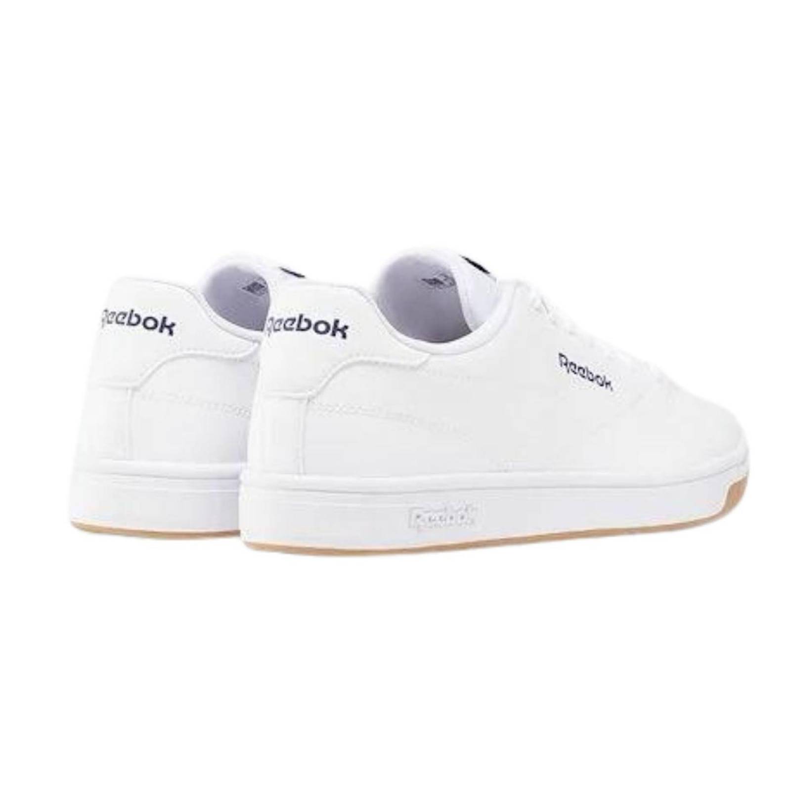 Tenis Reebok Court Clean Unisex Casual 