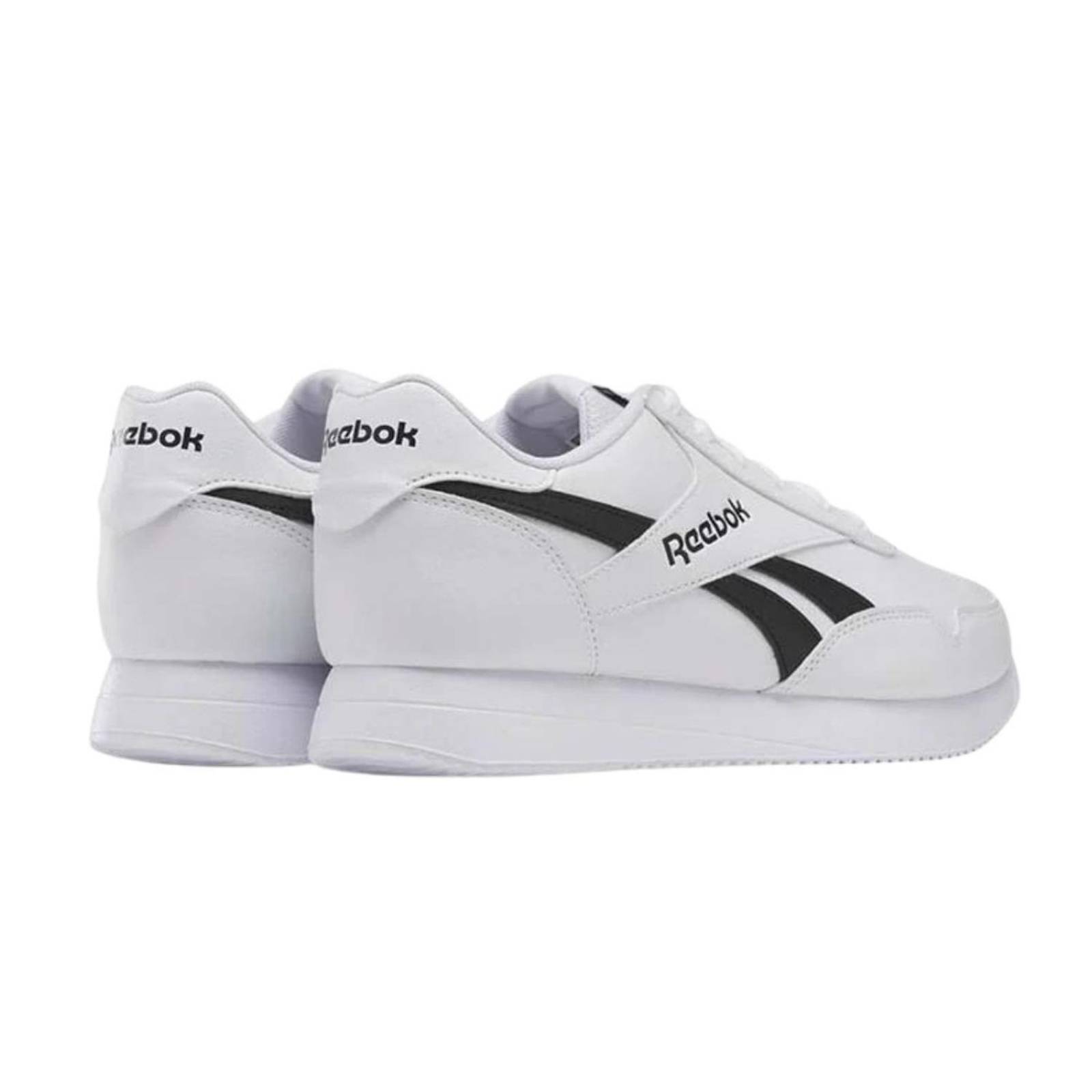 Tenis Reebok Jogger Lite Hombre Casual Caminar 