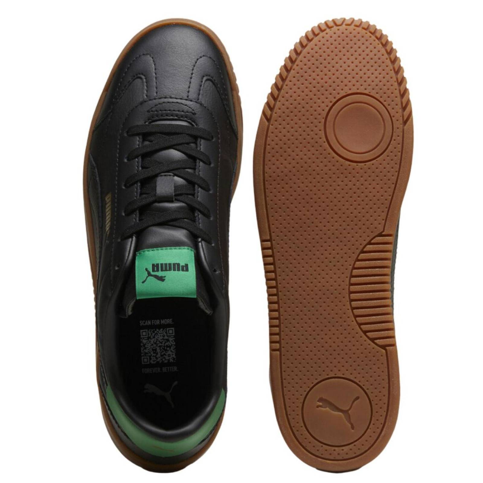 Tenis Puma Club 5V5 Hombre Casual 