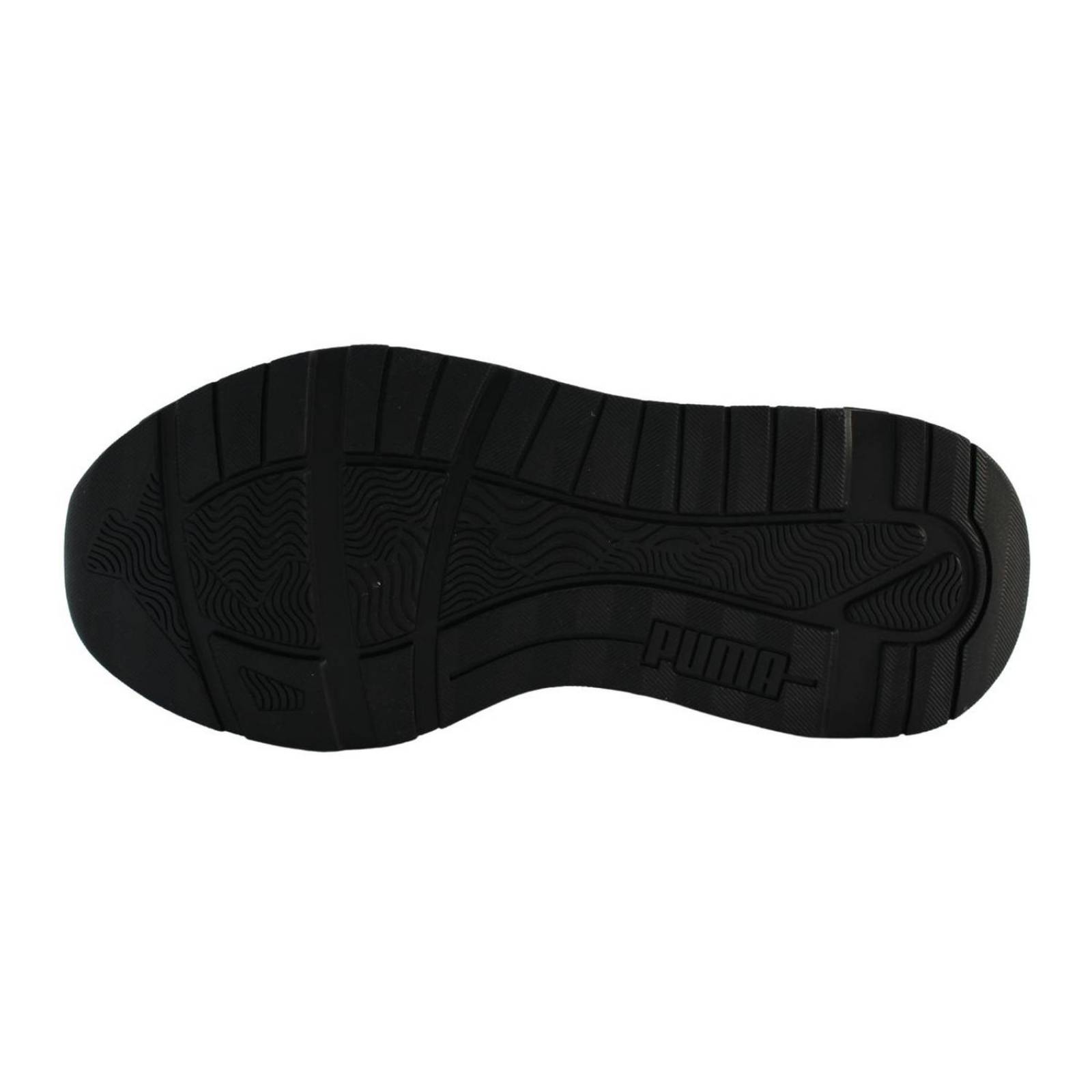 Tenis Puma Trinity Multicolor Mujer Casual 