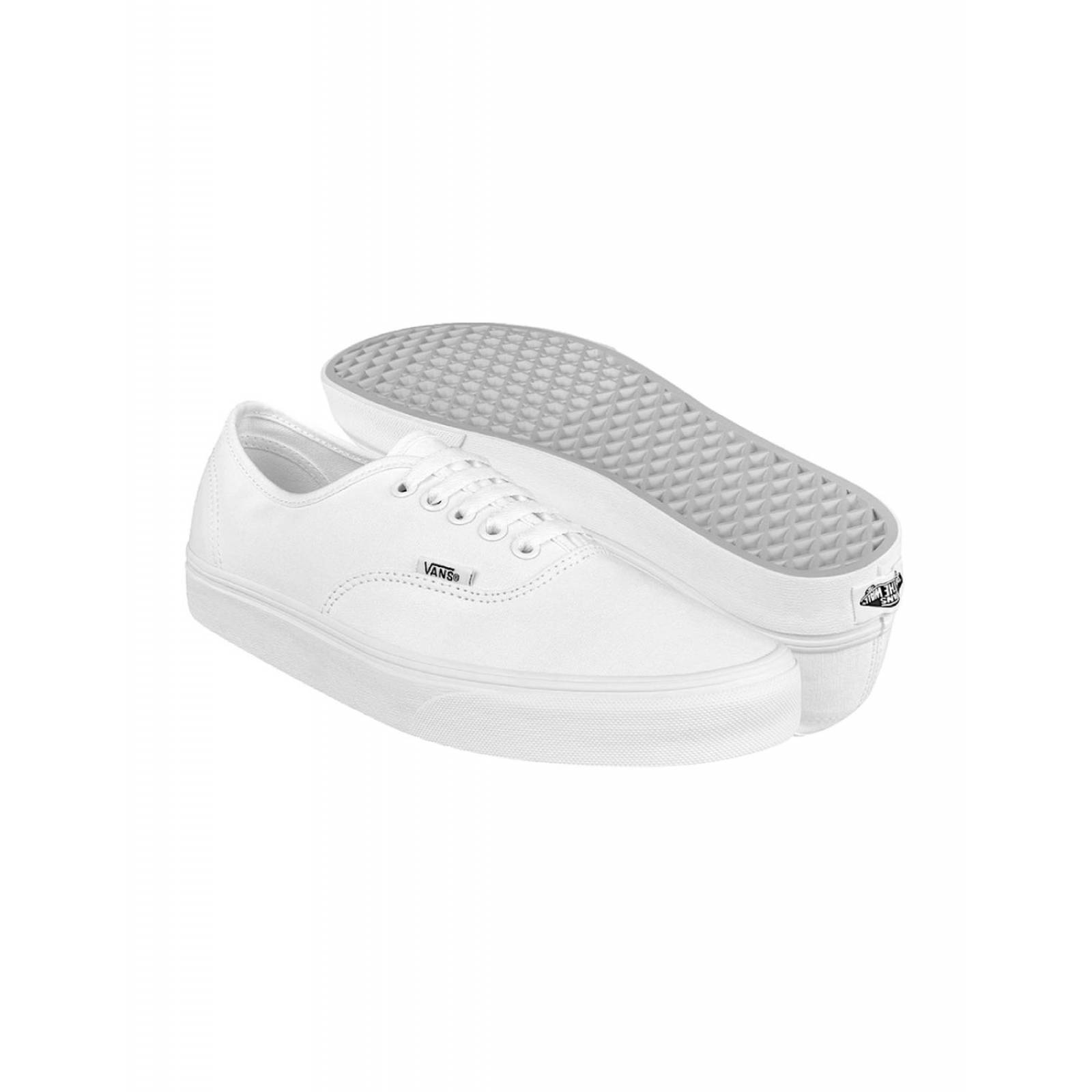 Tenis Vans Authentic Unisex Clásico Skate Sport Urbano