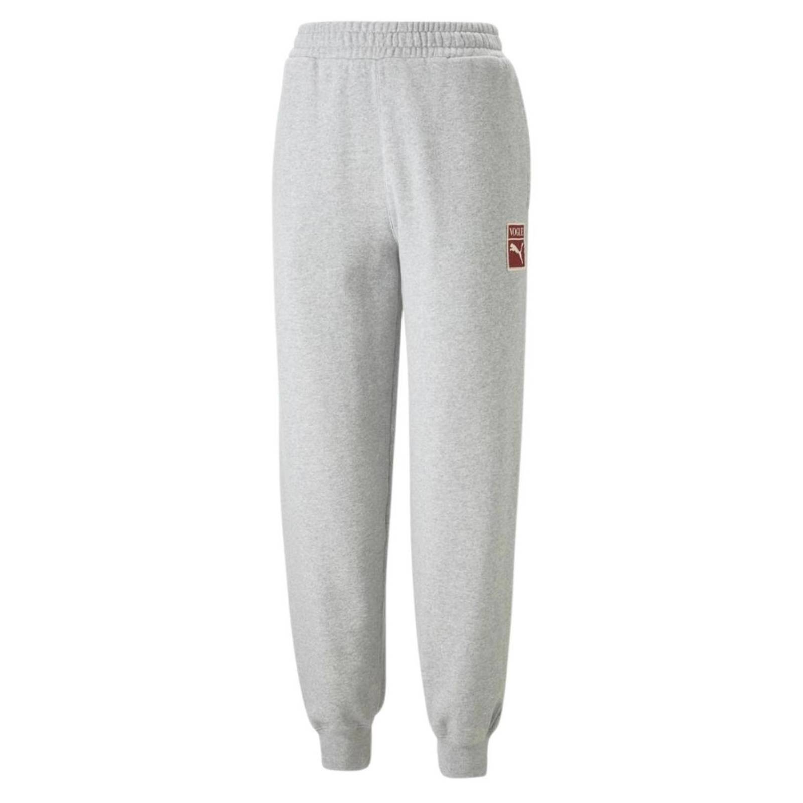 Pants Puma X Vogue Relaxed 53669304 Mujer Sport 