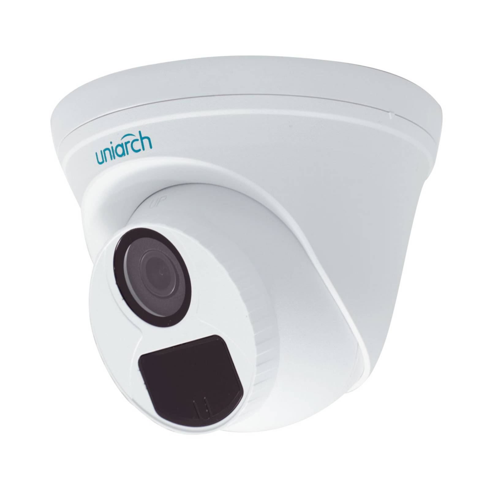 Cámara Hd De 2mp Exterior plástica IP67 UAC-T112-F28 Uniarch