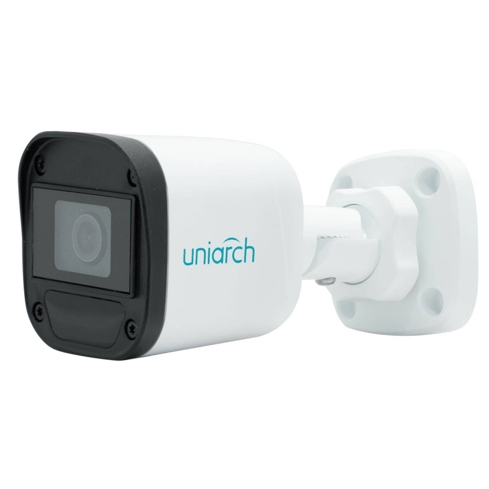 Cámara Hd 2mp Interior/Exterior IP67 UAC-B112-F28 Uniarch