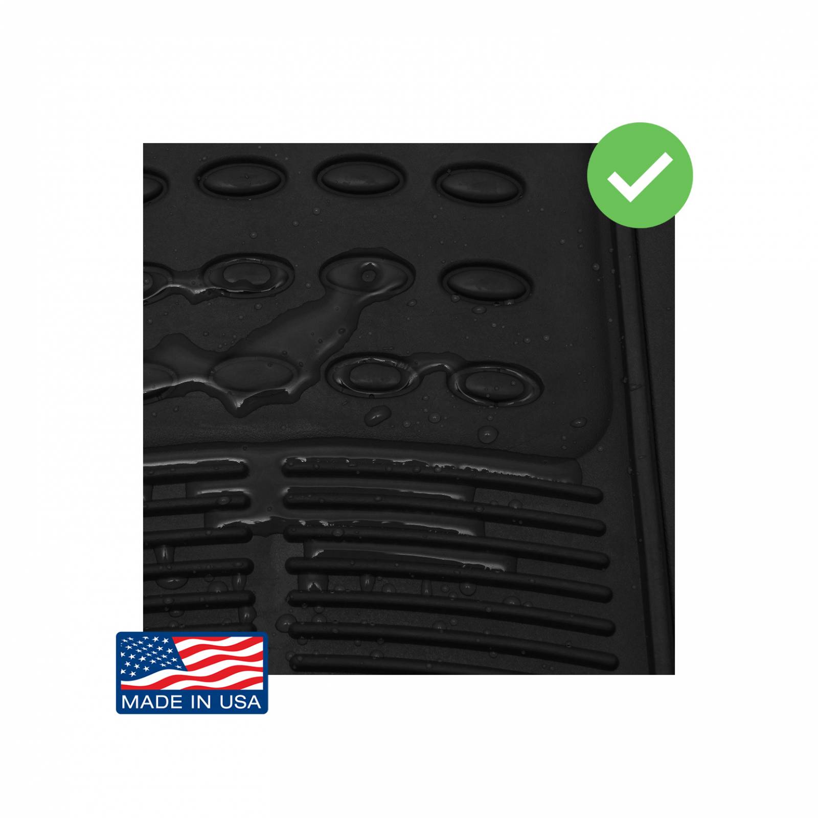 Tapetes 6pz Uso Rudo Suzuki Ertiga 2019 Usa Original