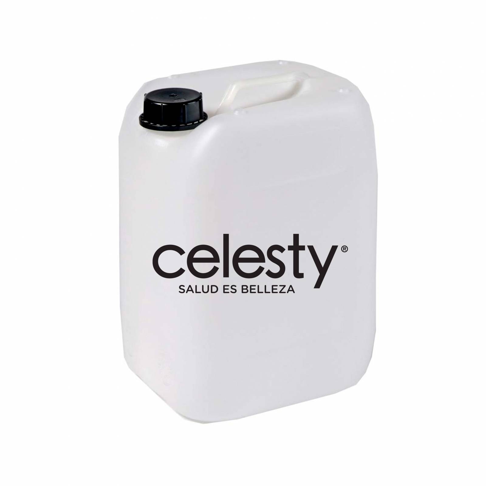 Shampoo Anticaspa 5Lts Celesty