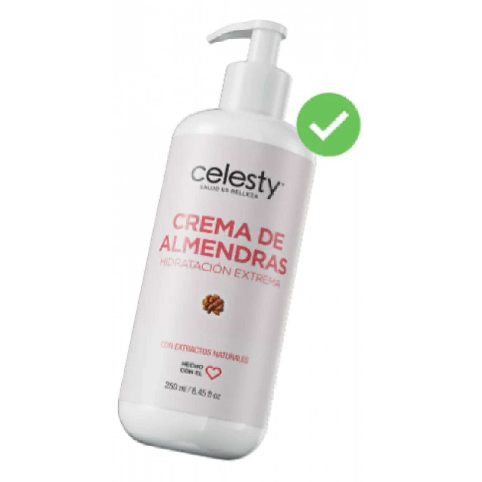 Crema de Leche de Burra 250ml