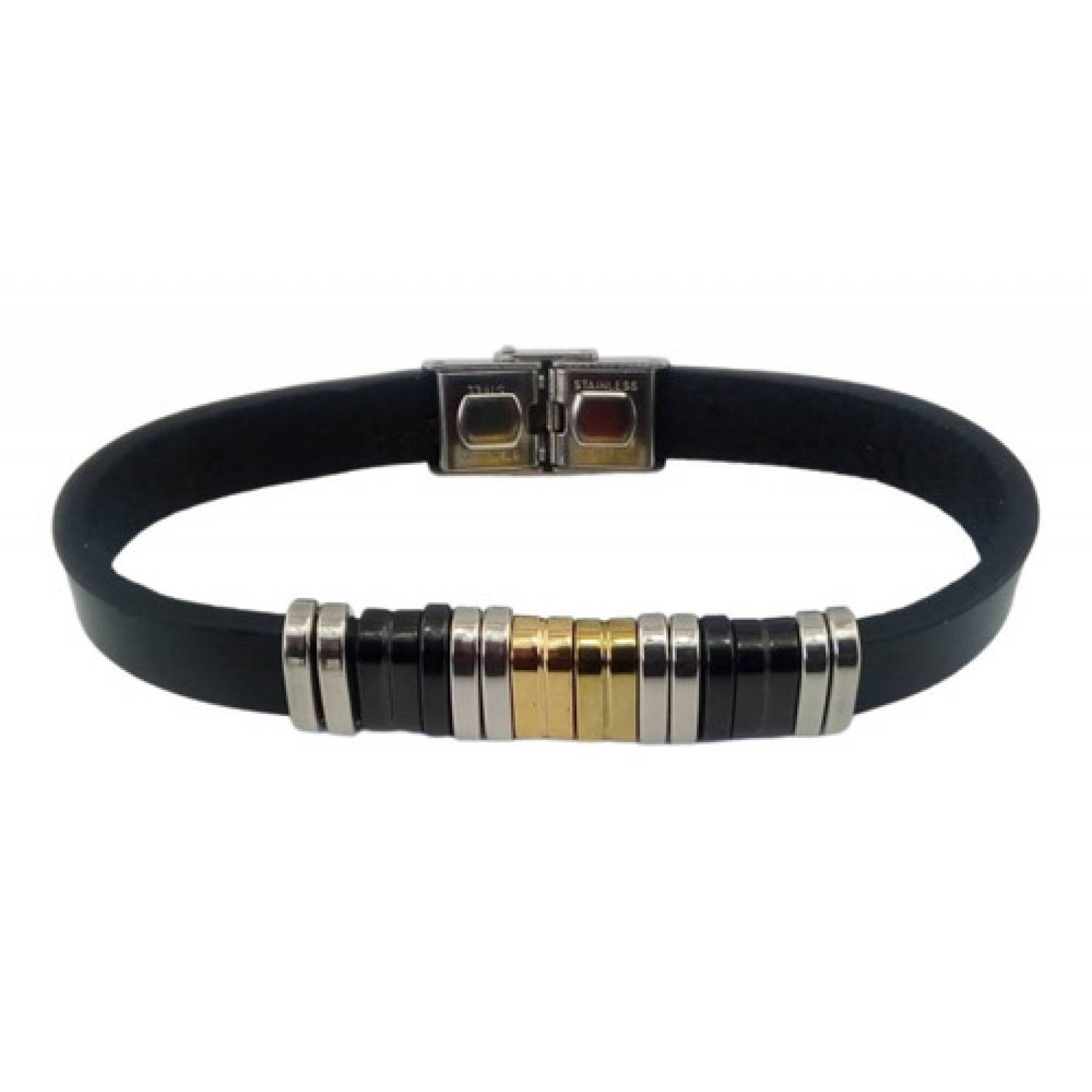 Pulsera De Cuero Brazalete De Moda Cuero De Alta Calidad